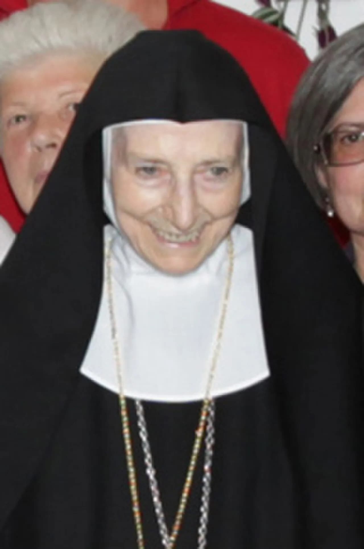 Anna Maria Canopi