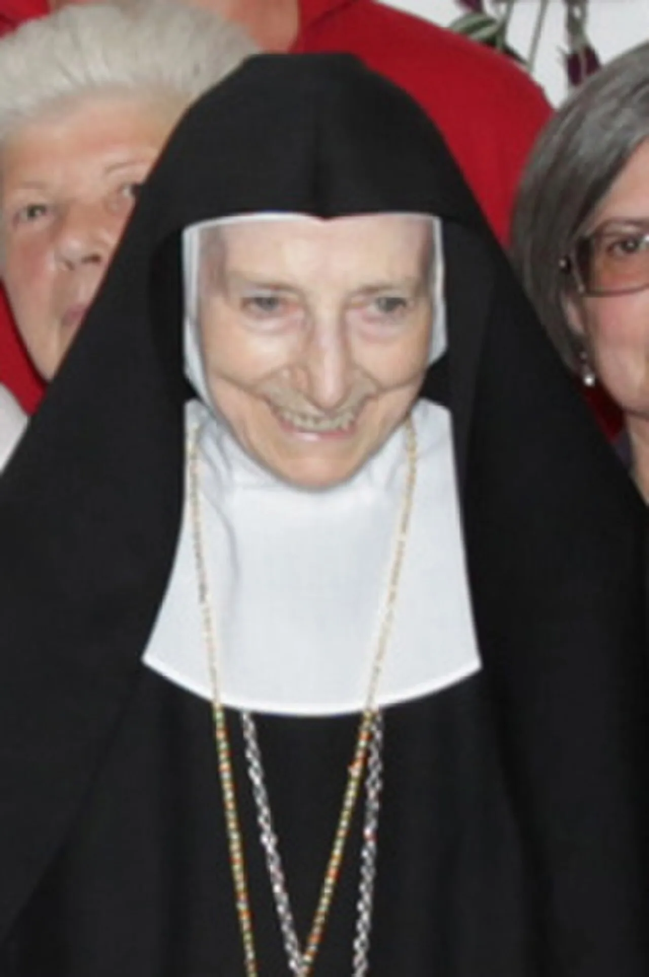 Anna Maria Canopi