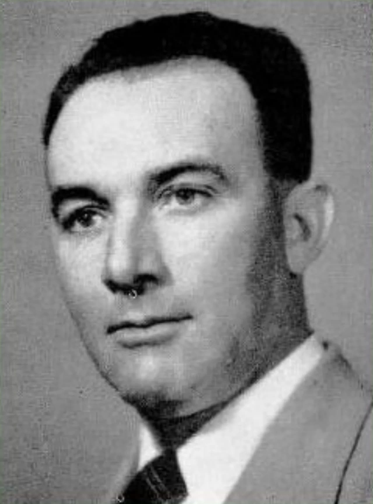 Tom Gilmore