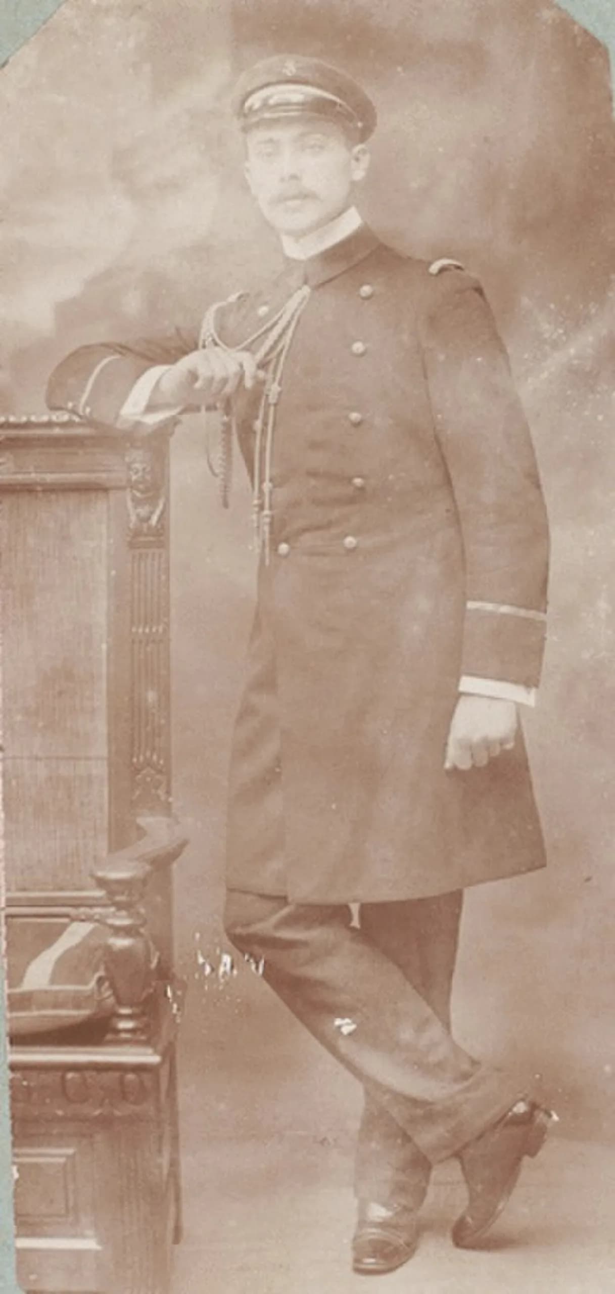 Hector de Béarn