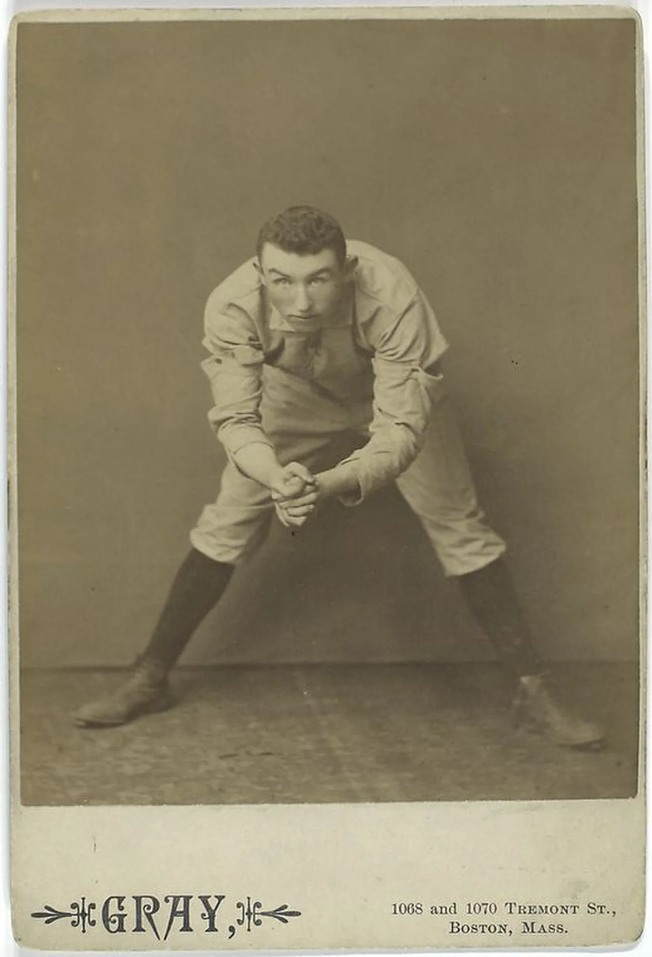 Tom Gunning