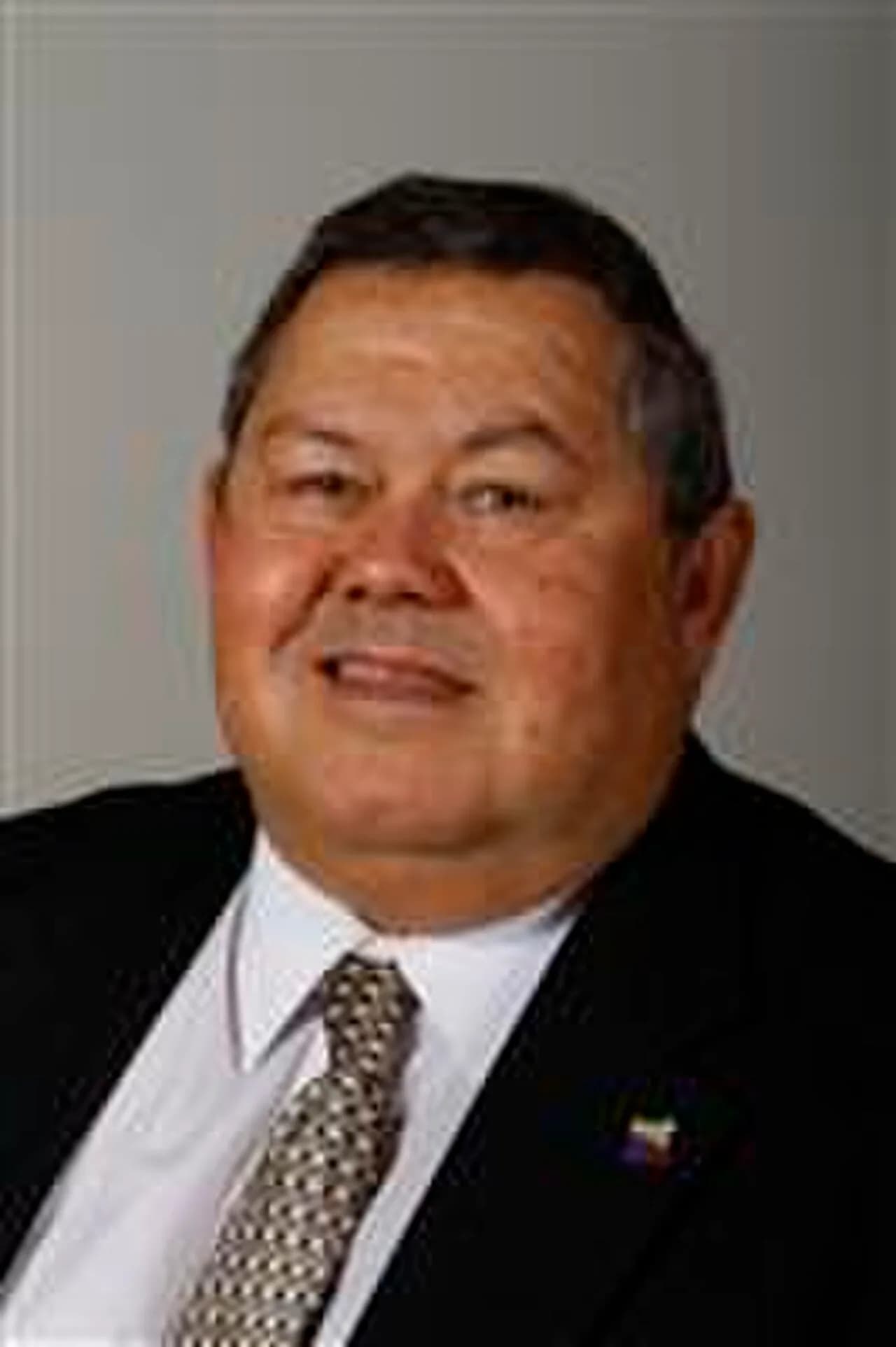 Tom Hancock