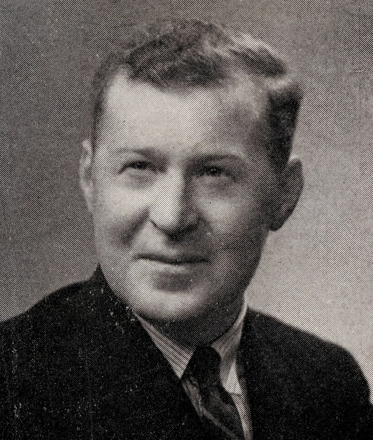 Tom Hanlin