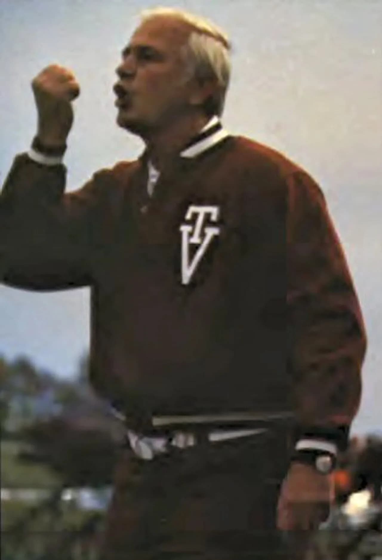 Tom Harper