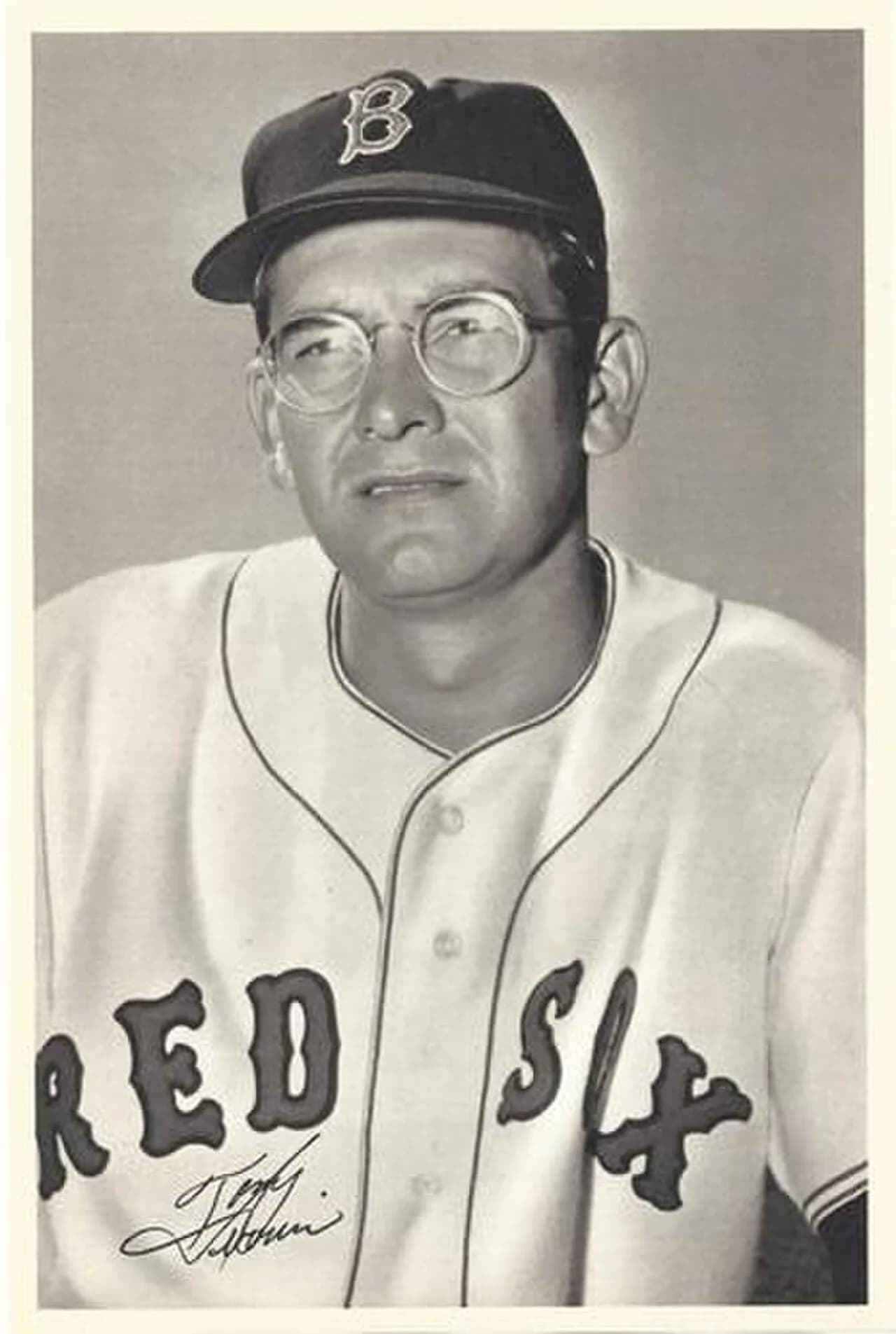 Tom Herrin