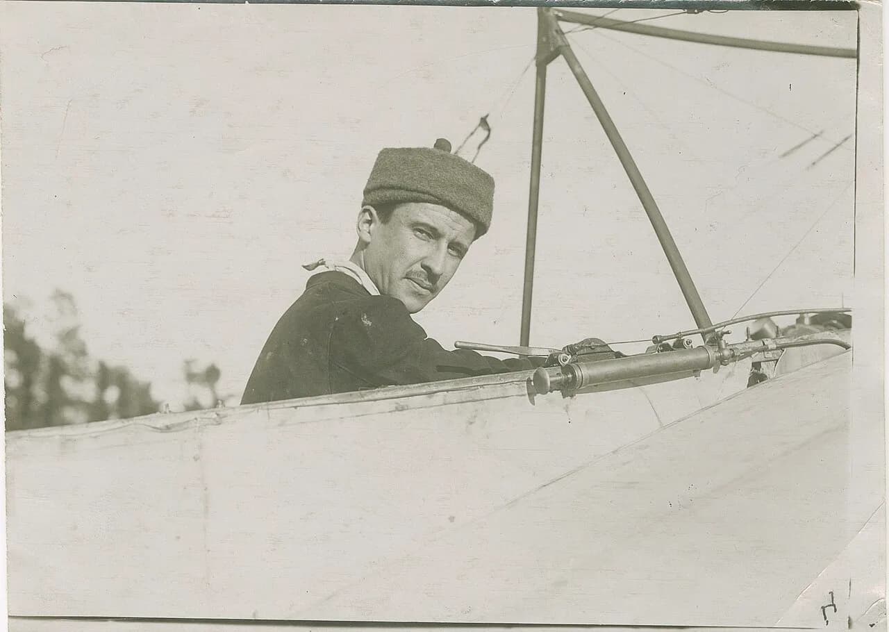 Giacomo Macchi