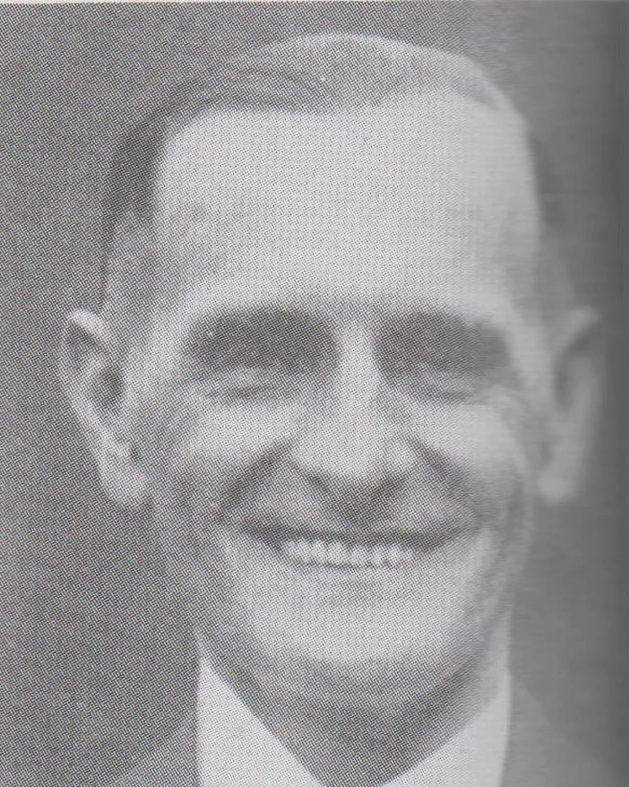 Tom Holford