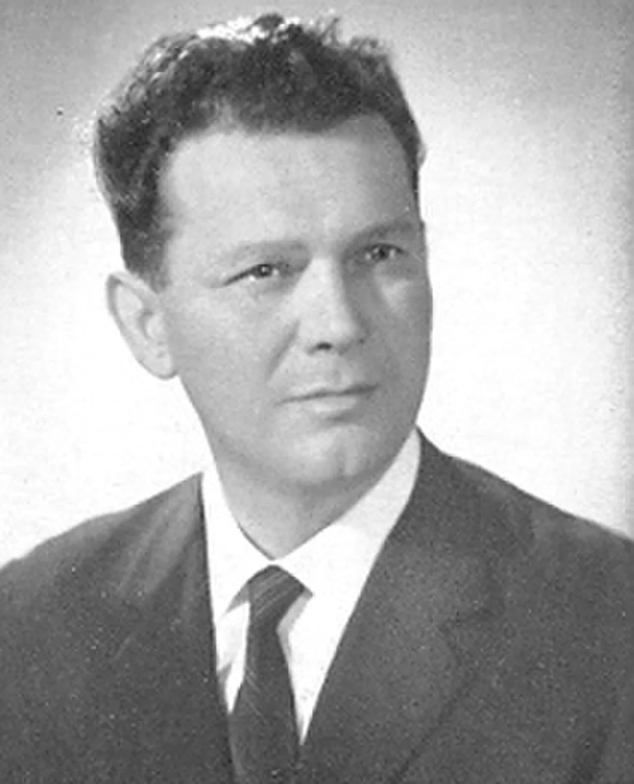 Alfredo Baldani Guerra
