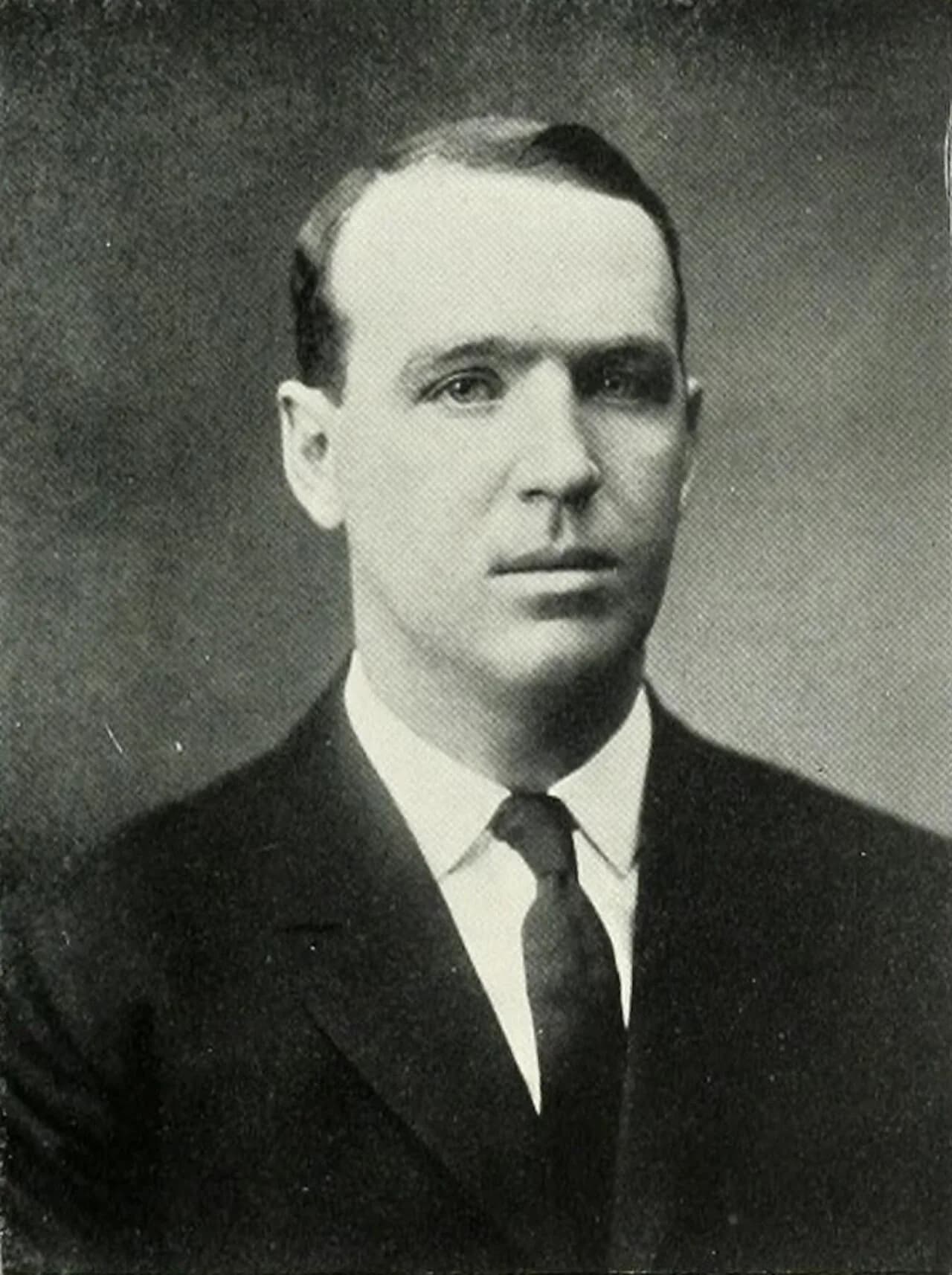 Tom Keady