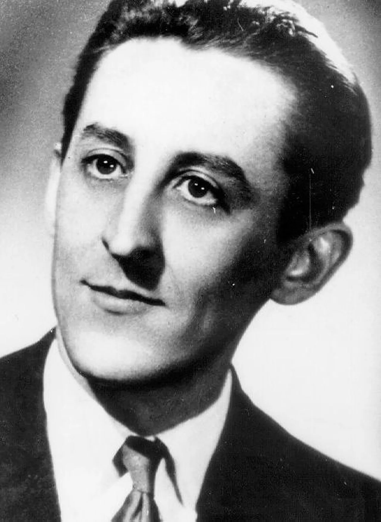 Károly Tandori