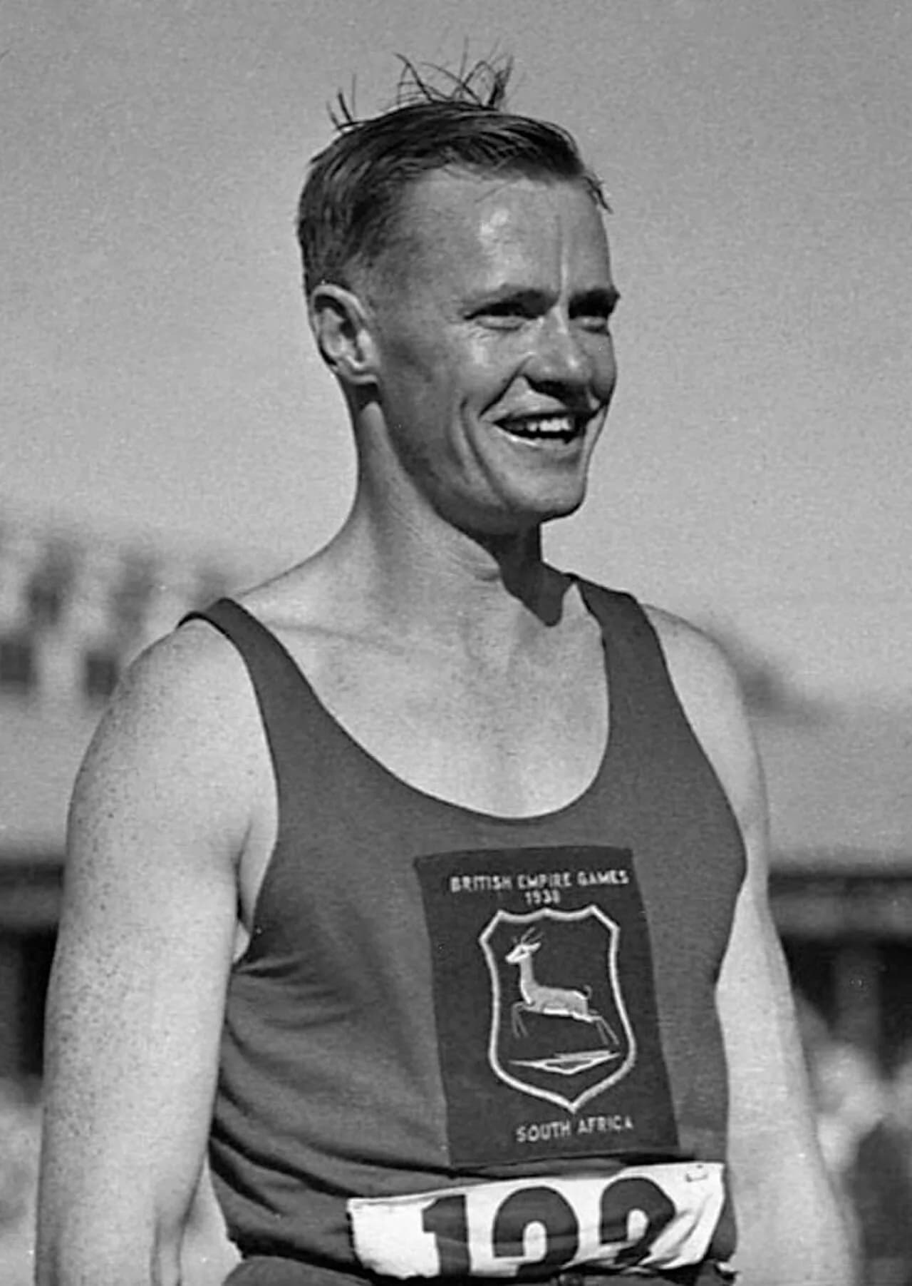 Tom Lavery