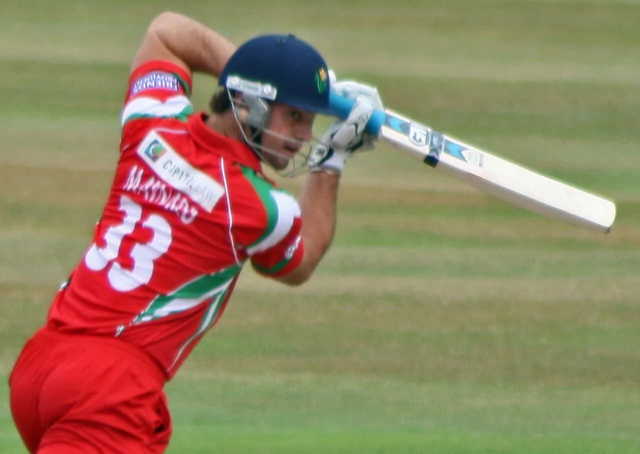 Tom Maynard