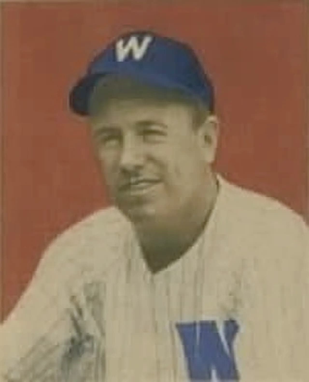 Tom McBride