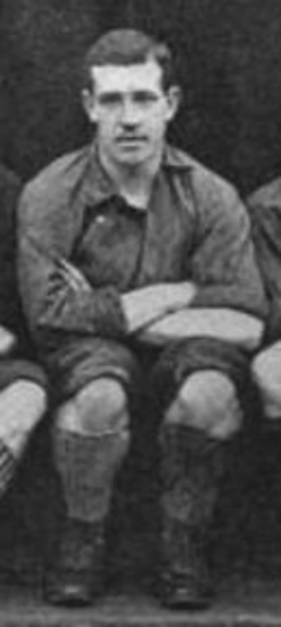Tom McInnes