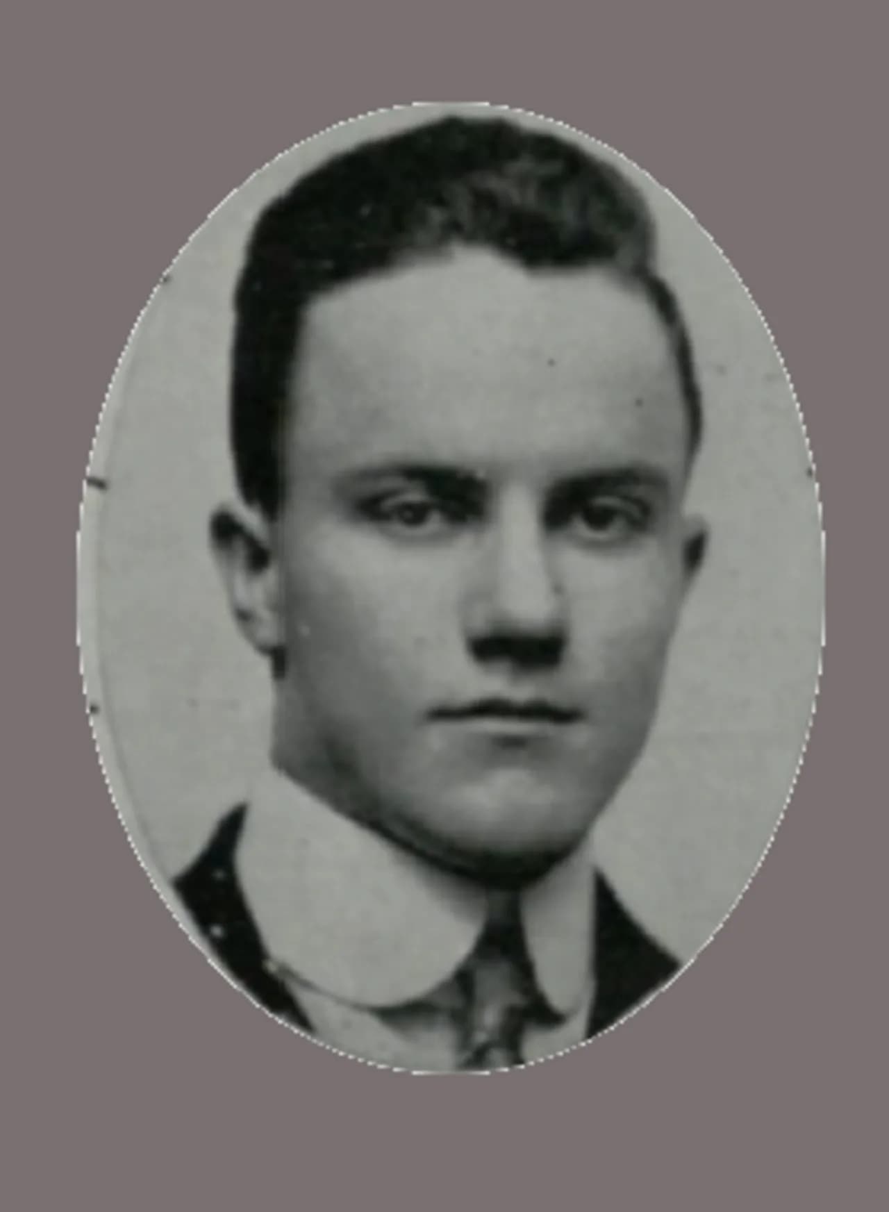 Tom Miller