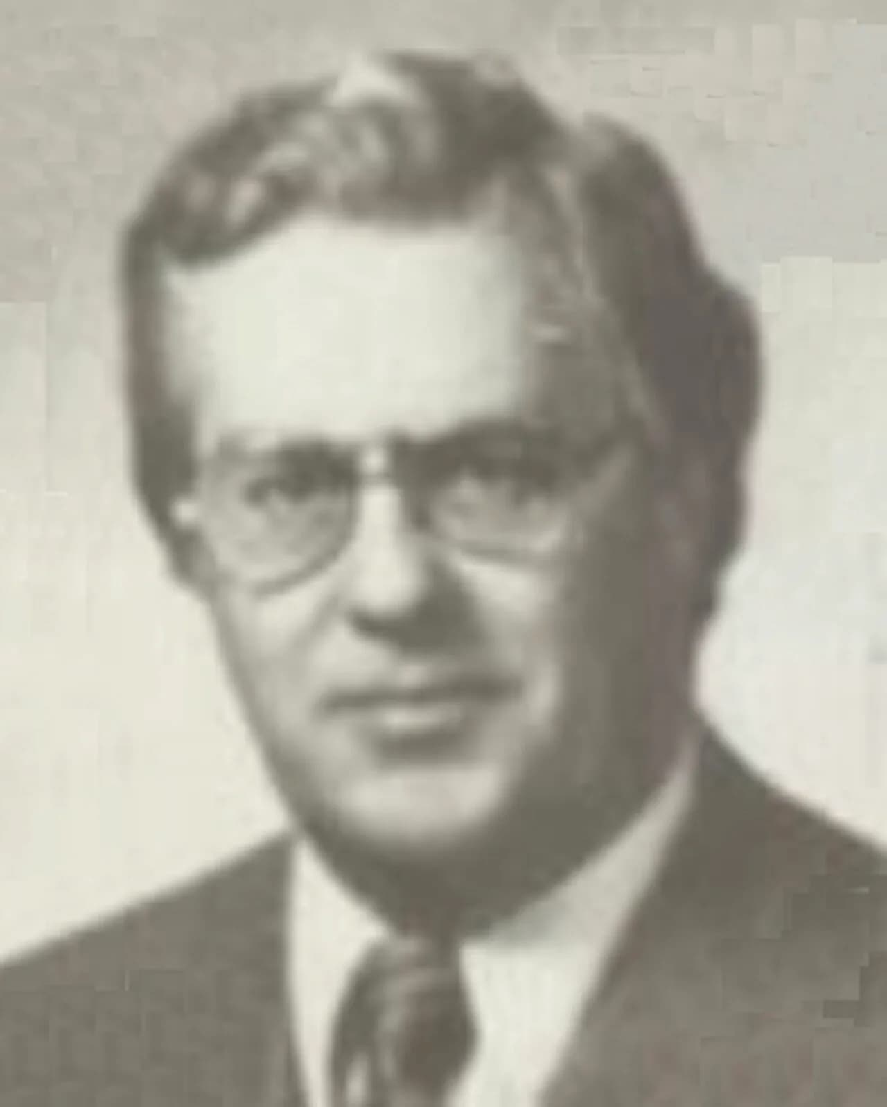 Tom Moss