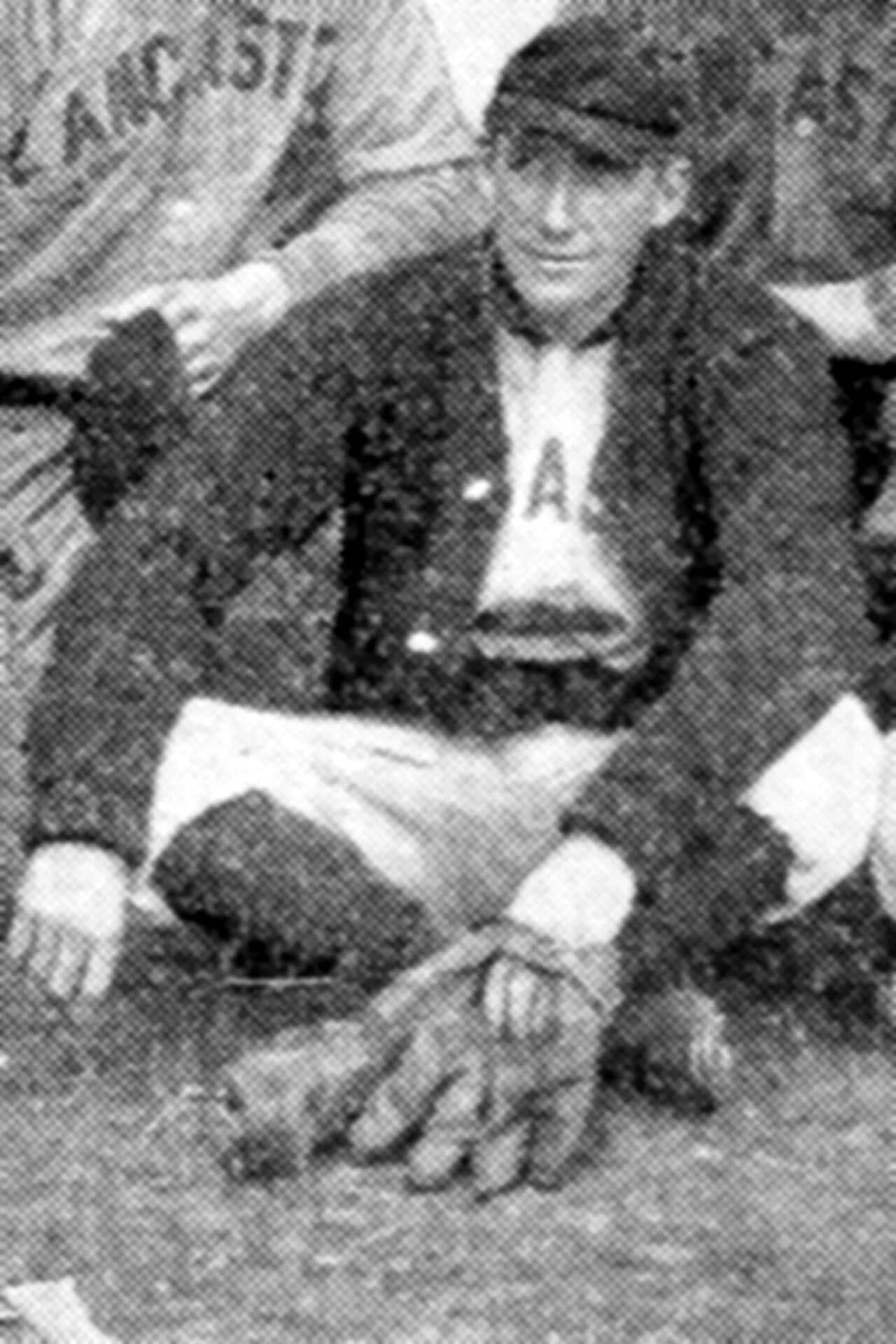 Tom O'Hara