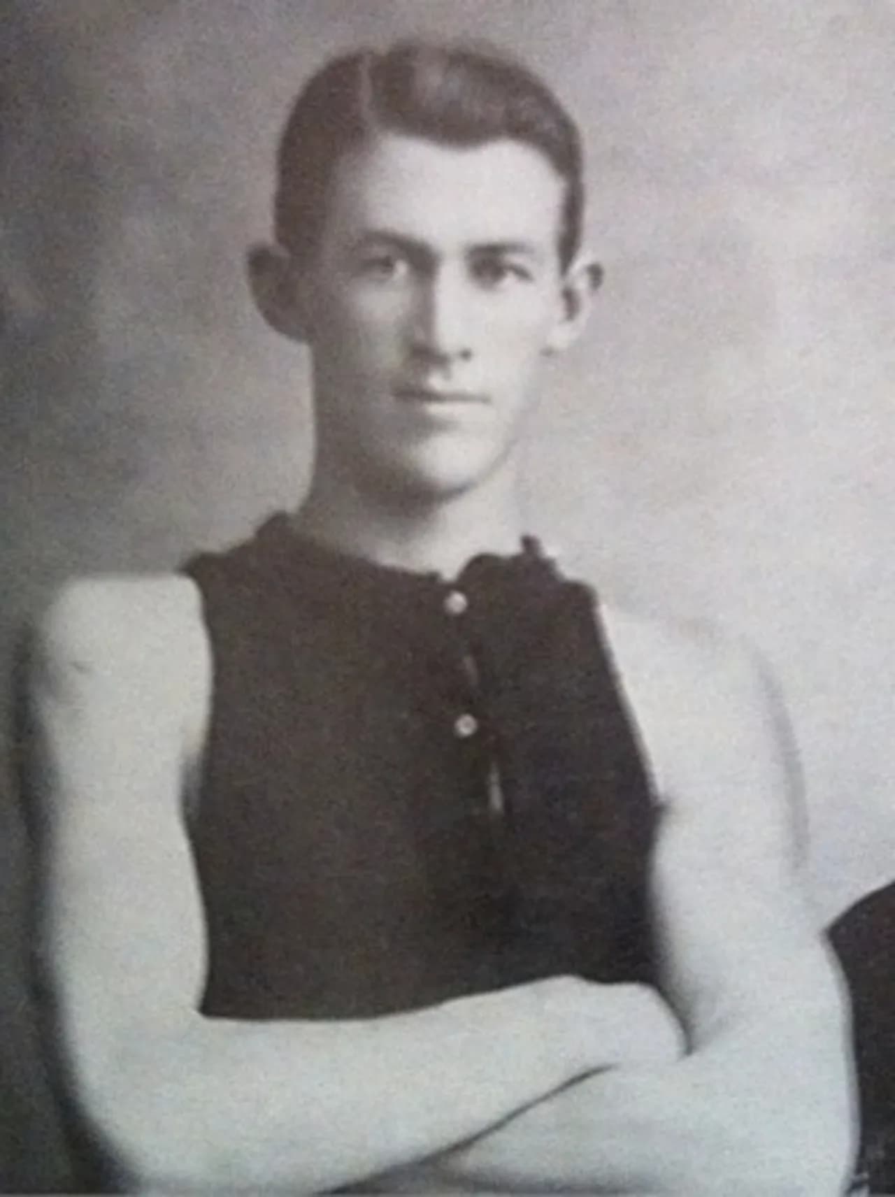 Tom Outridge, Sr.