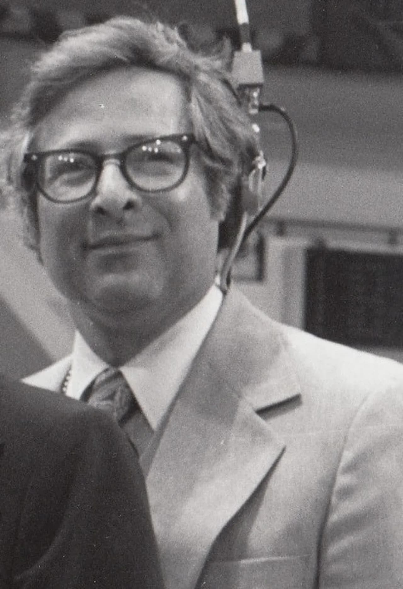 Tom Pettit