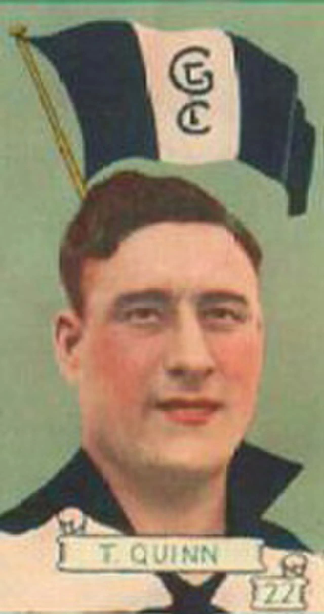 Tom Quinn