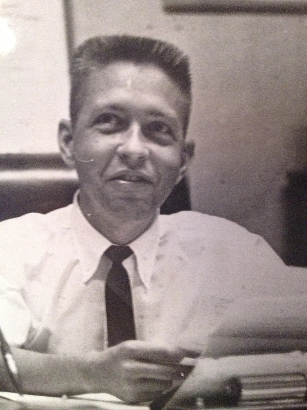 Tom Radney