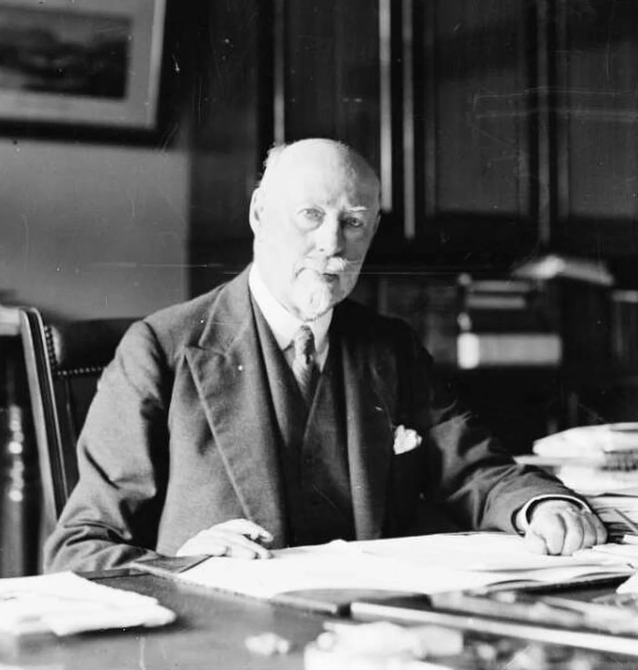 Tom Shannon