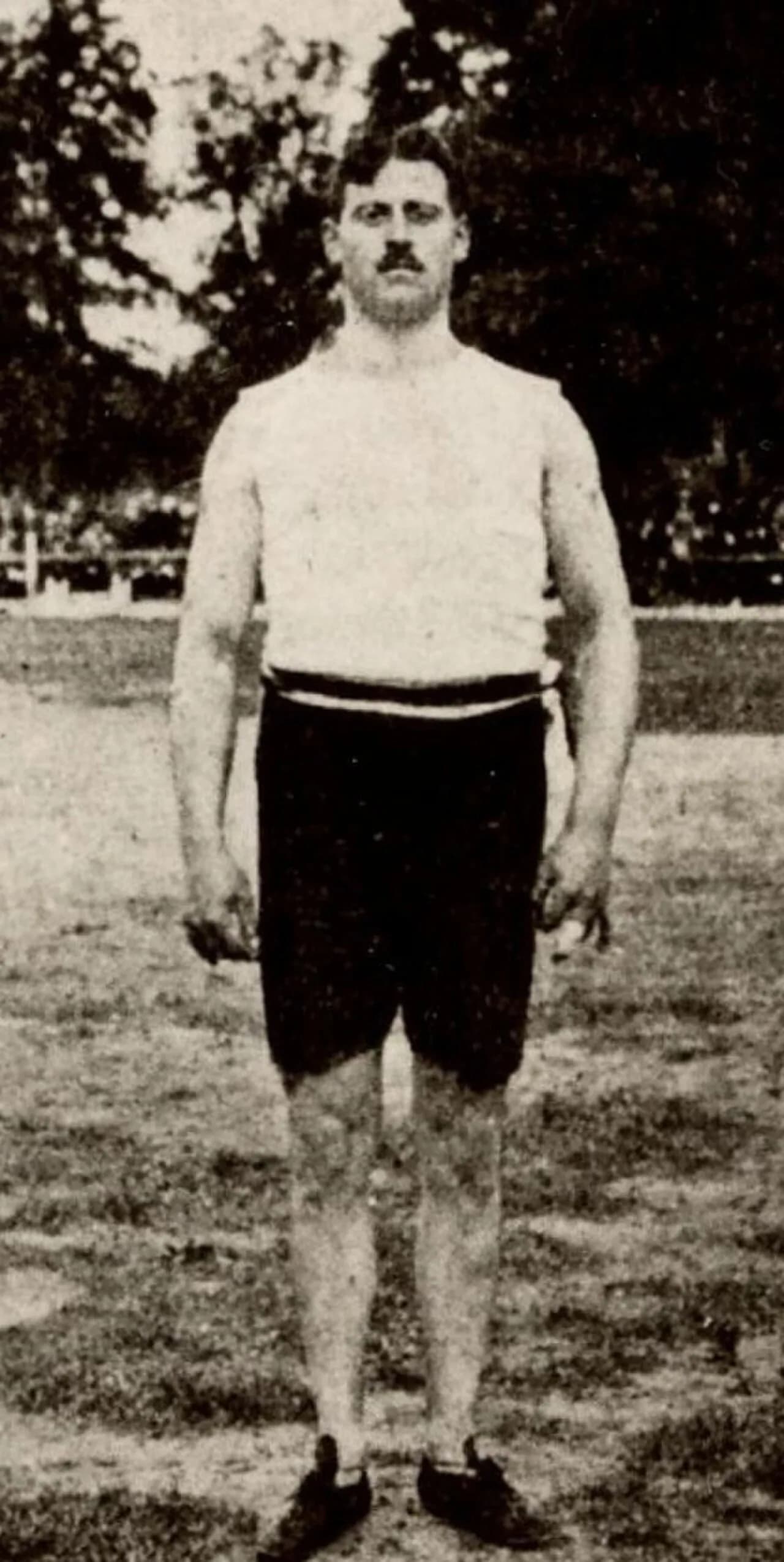 Robert Olsson