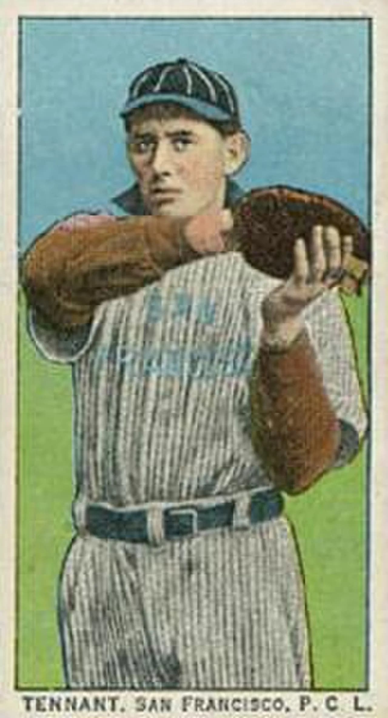 Tom Tennant