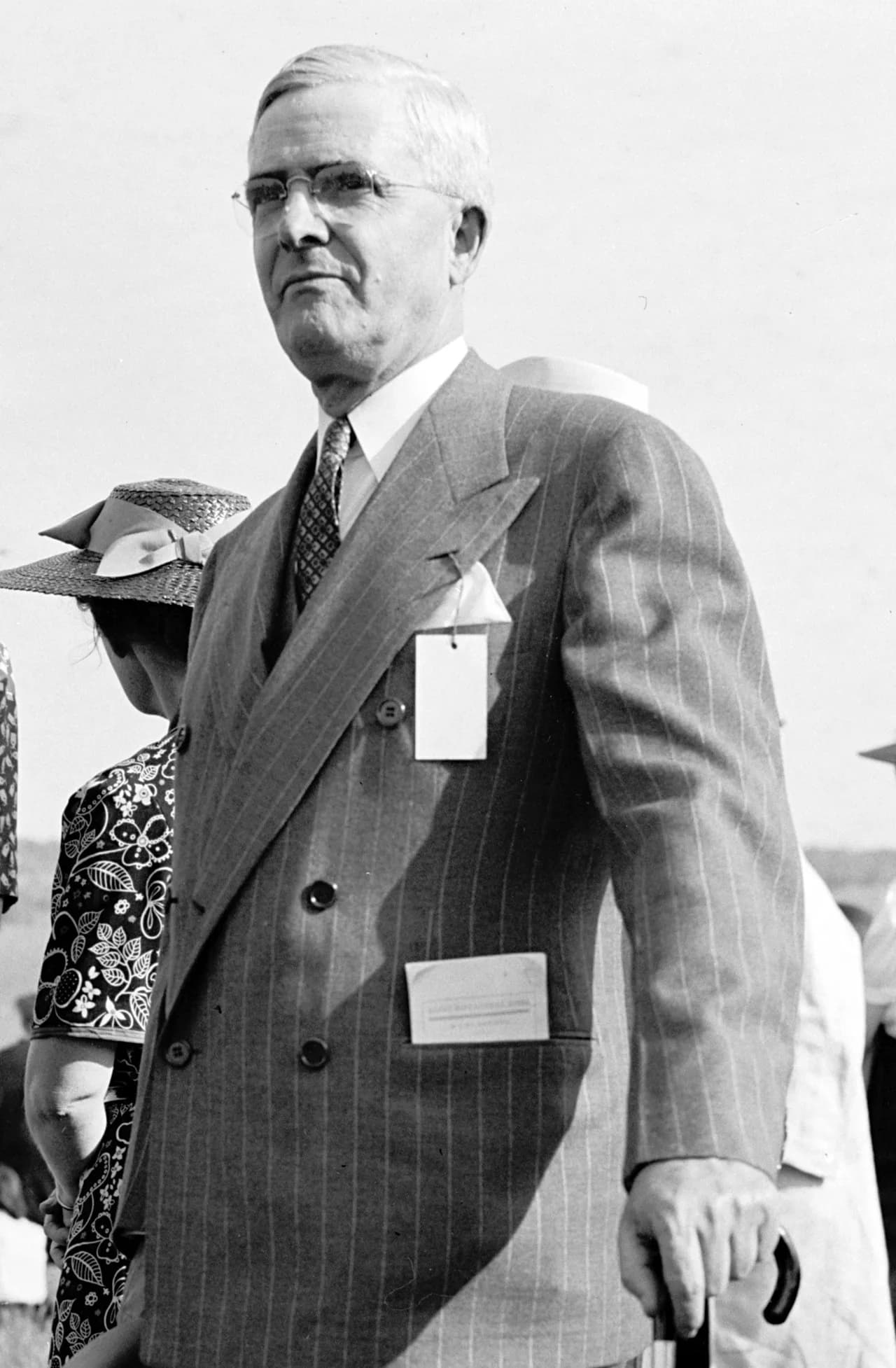James H. Price