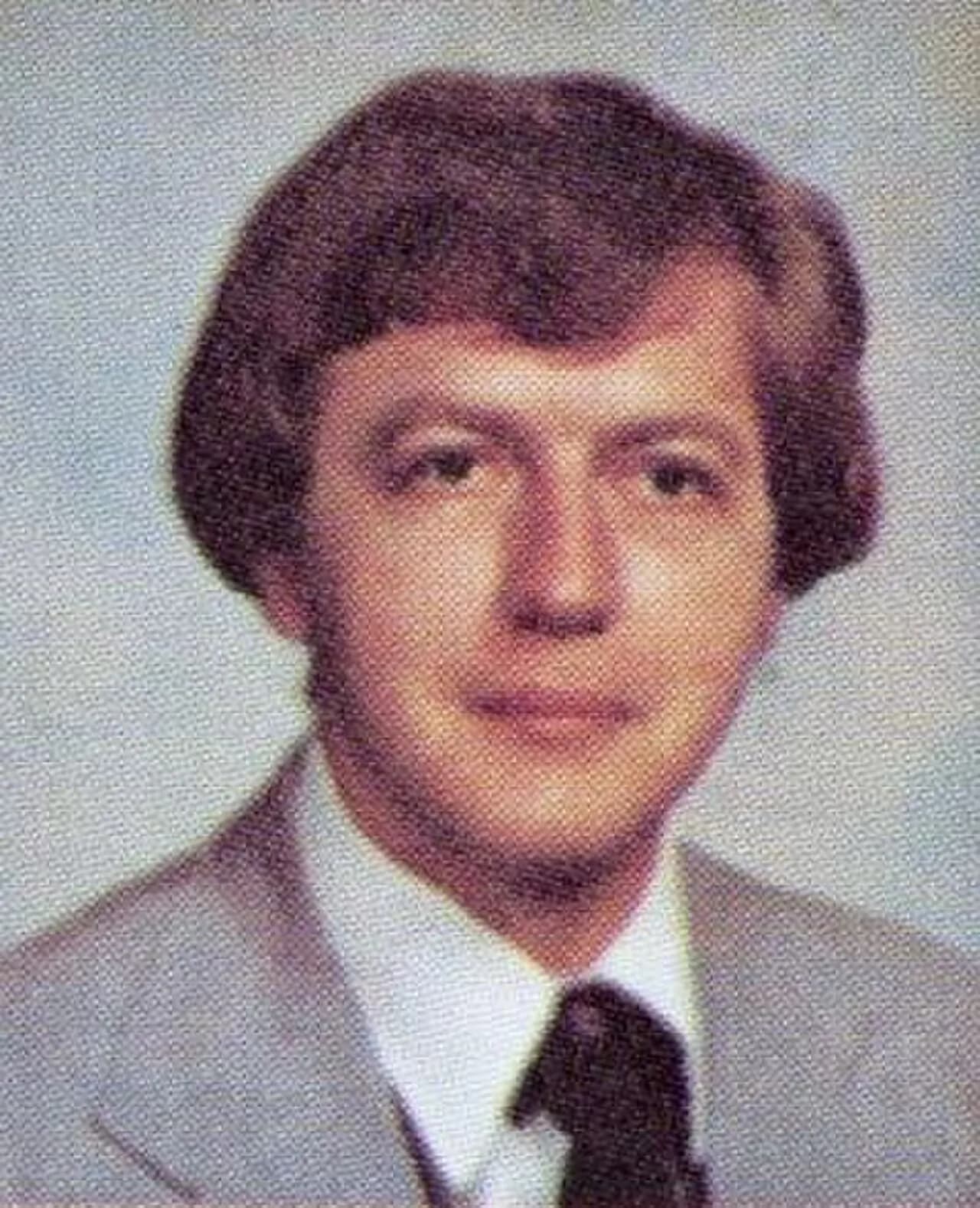 Tom Van Meter