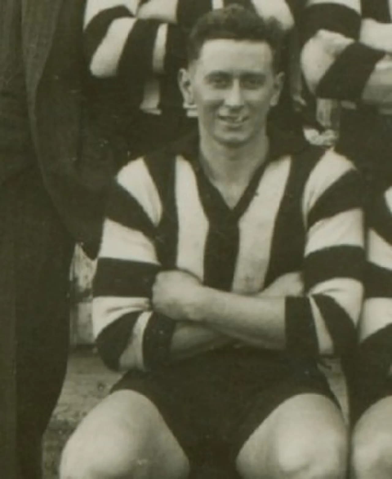 Tom Wallis