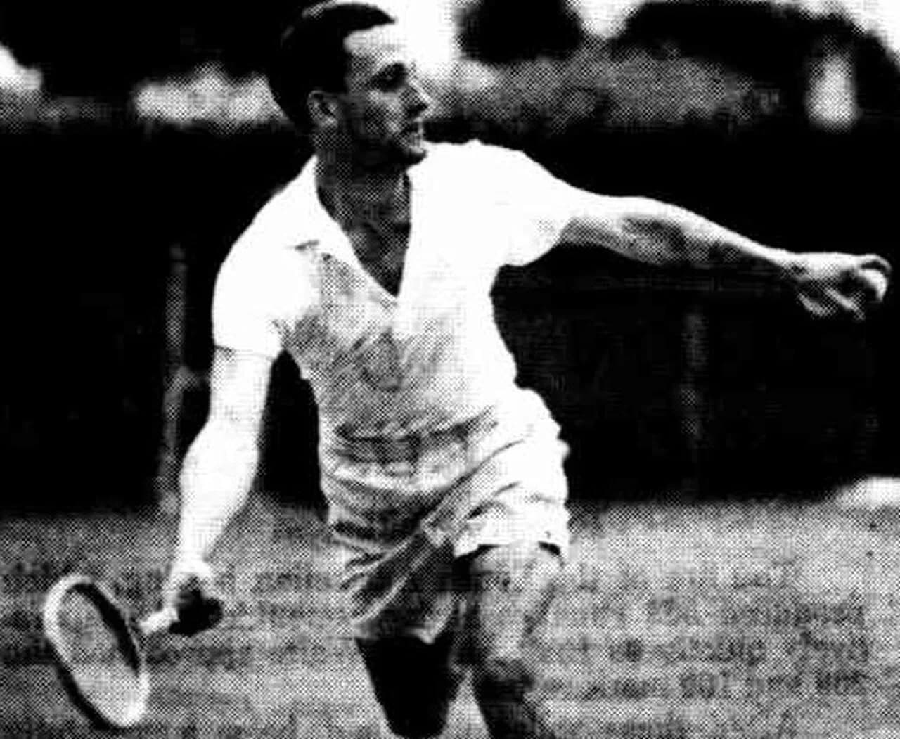 Tom Warhurst, Sr.