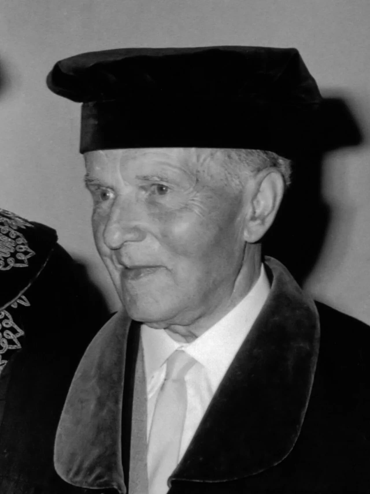 Hermann Teuchert