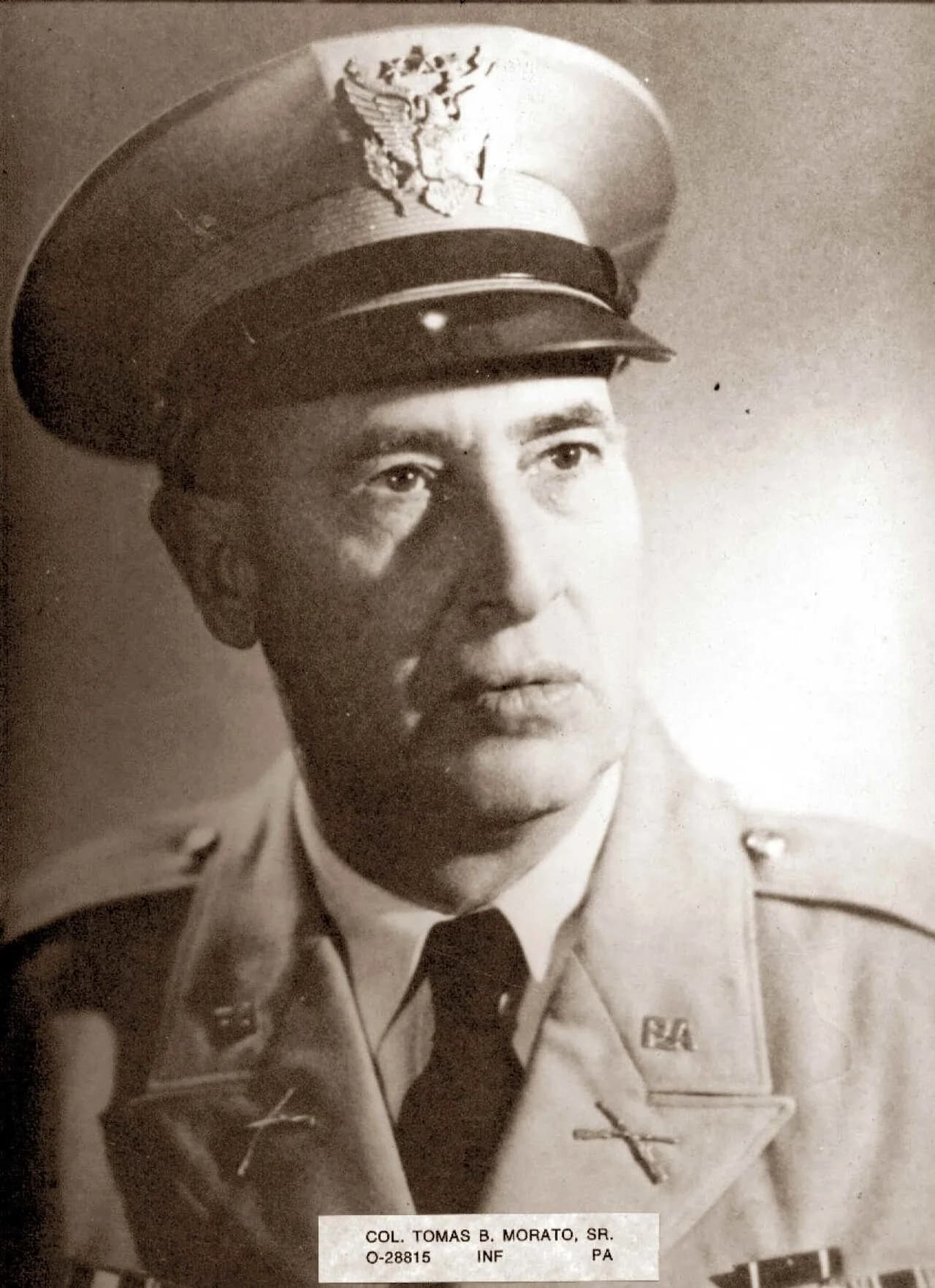 Tomás Morató