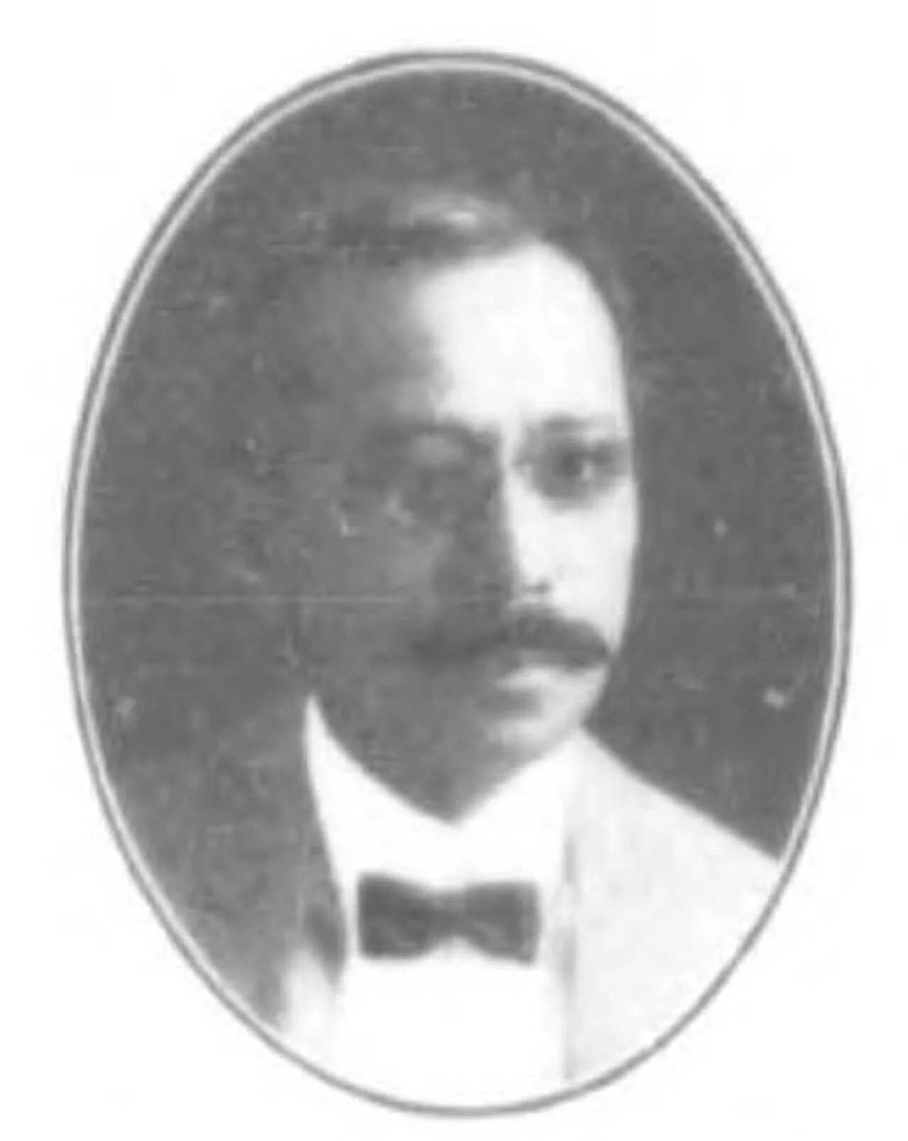 Tomas del Rosario