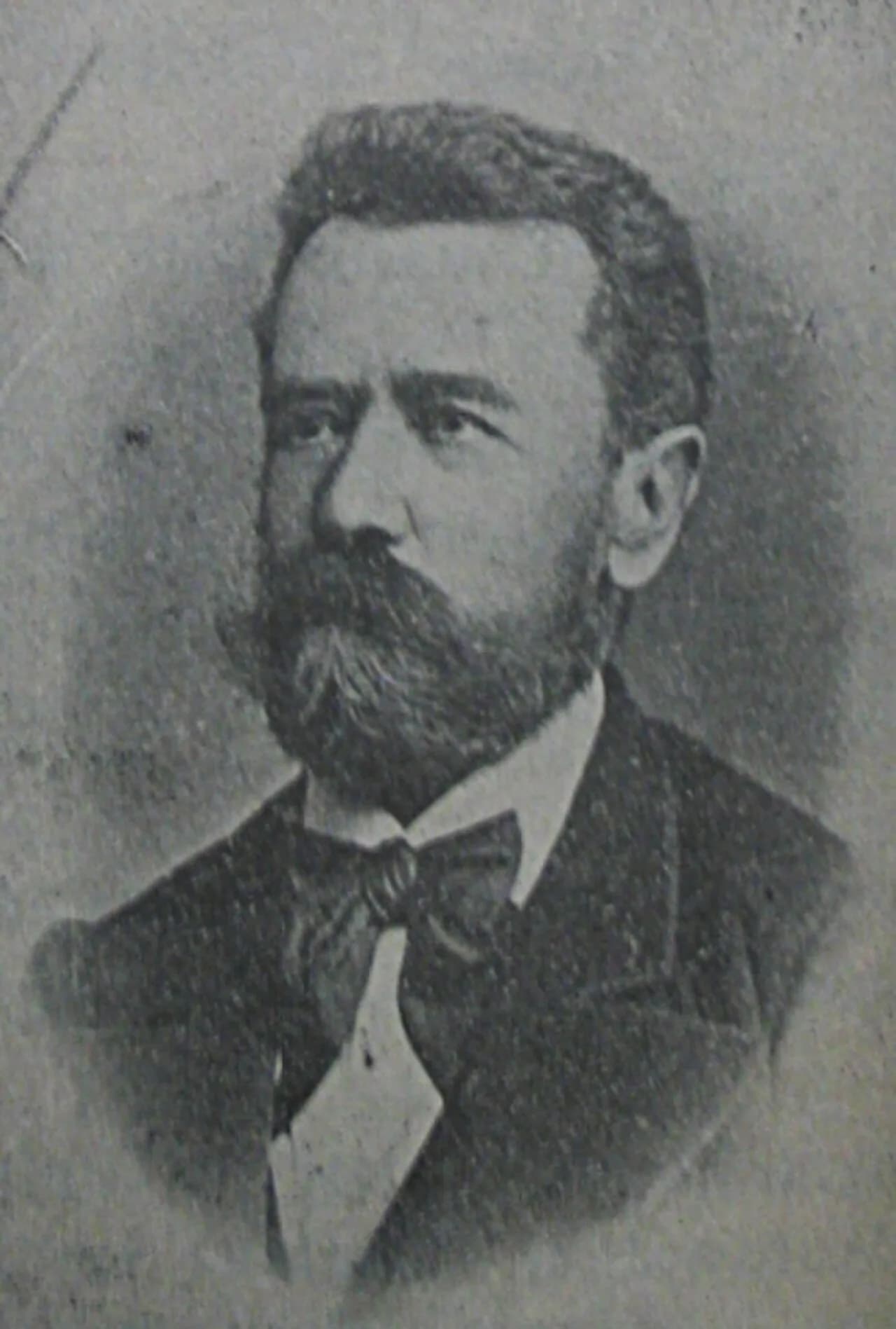 Tomasz Chołodecki