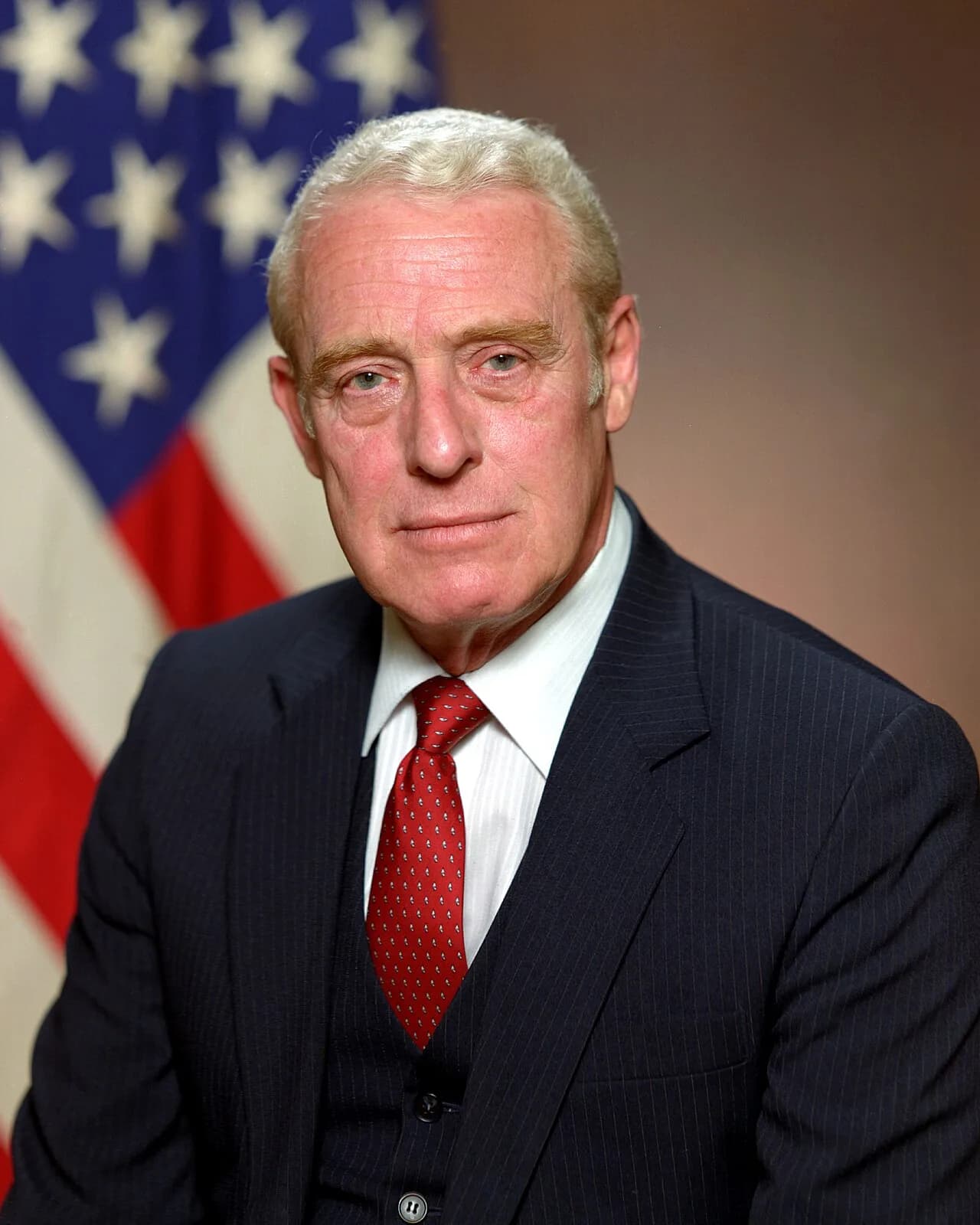 William E. Mayer