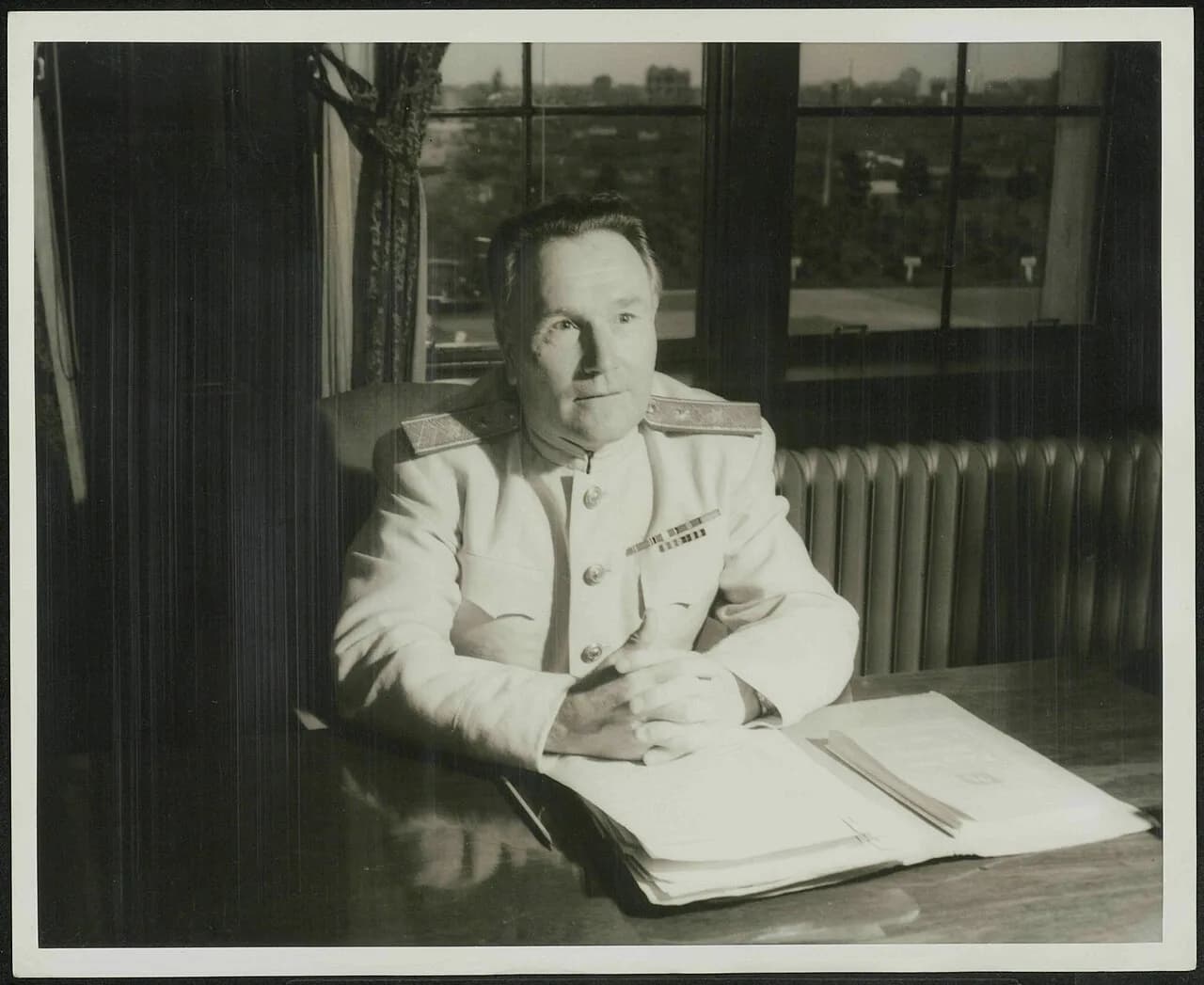Iwan Michejewitsch Sarjanow