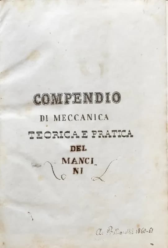 Nazareno Mancini