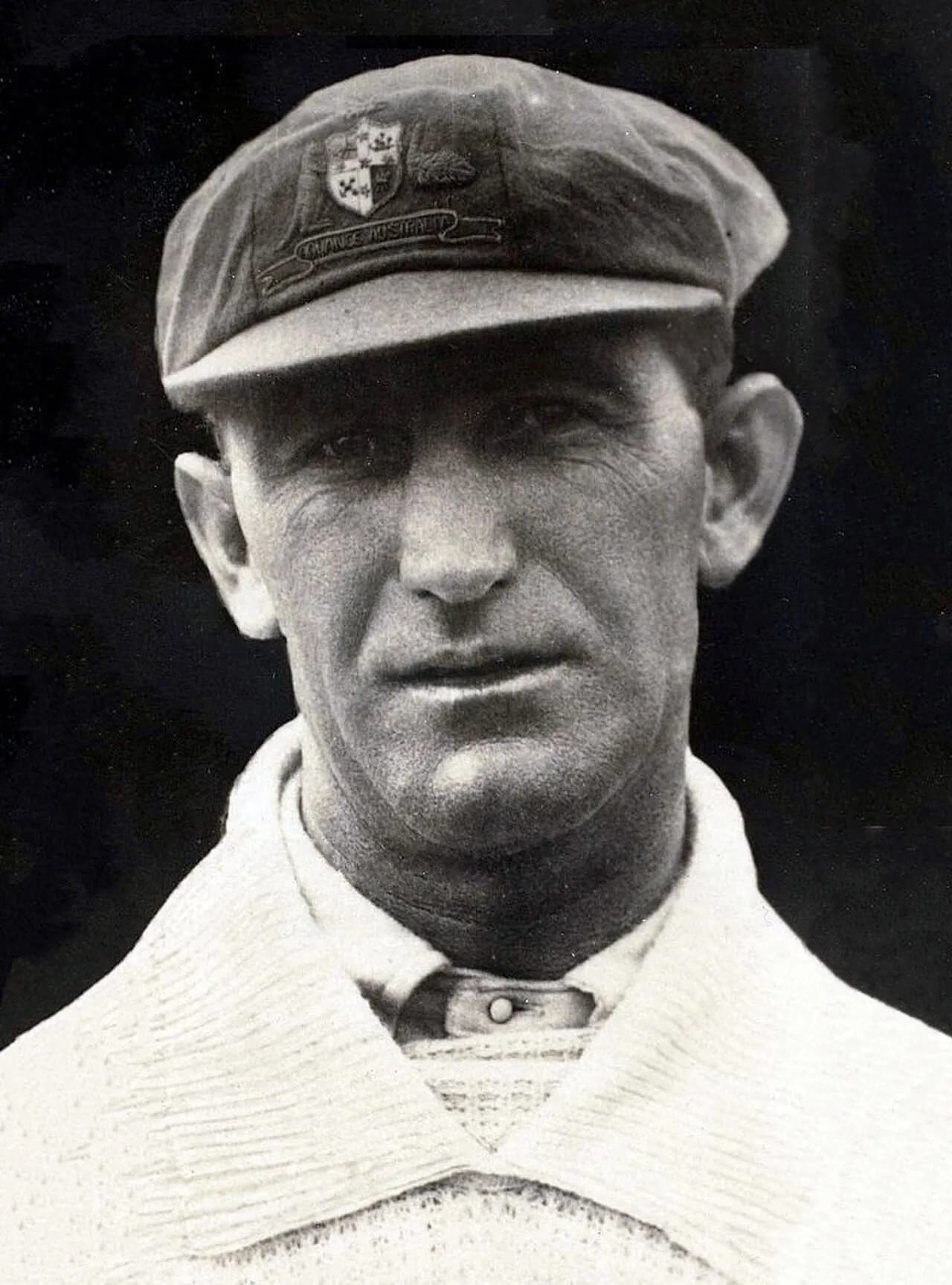 Tommy Andrews