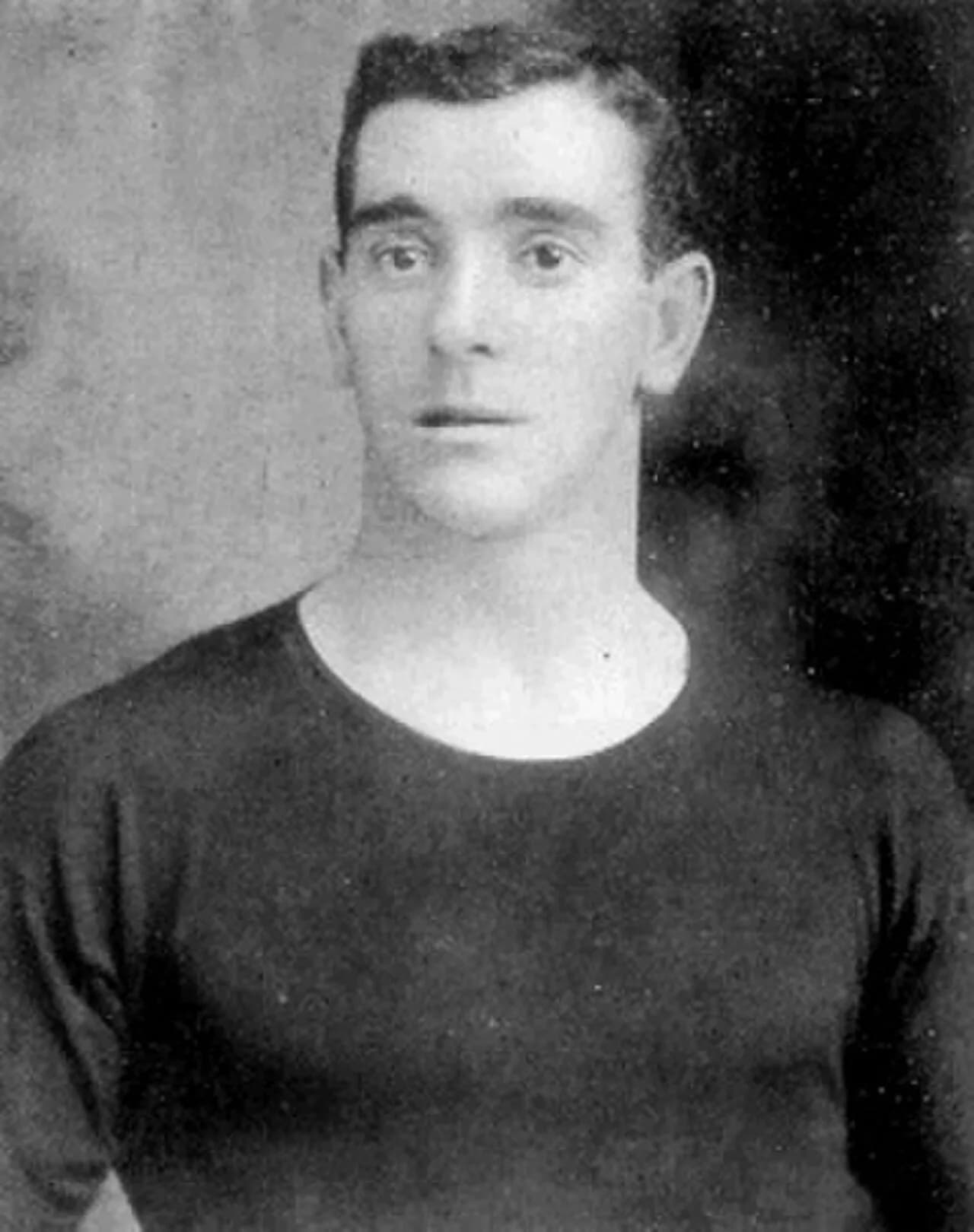 Tommy Boyle