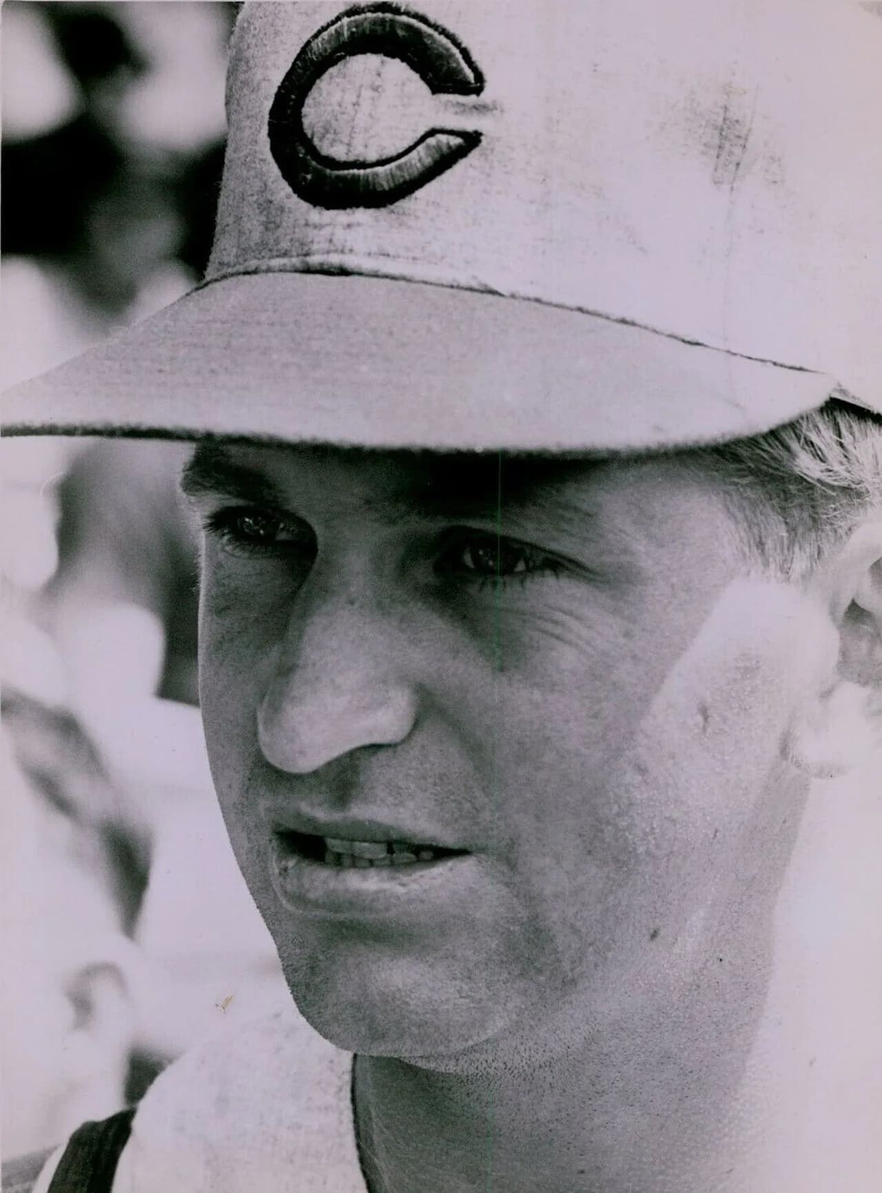 Tommy Helms