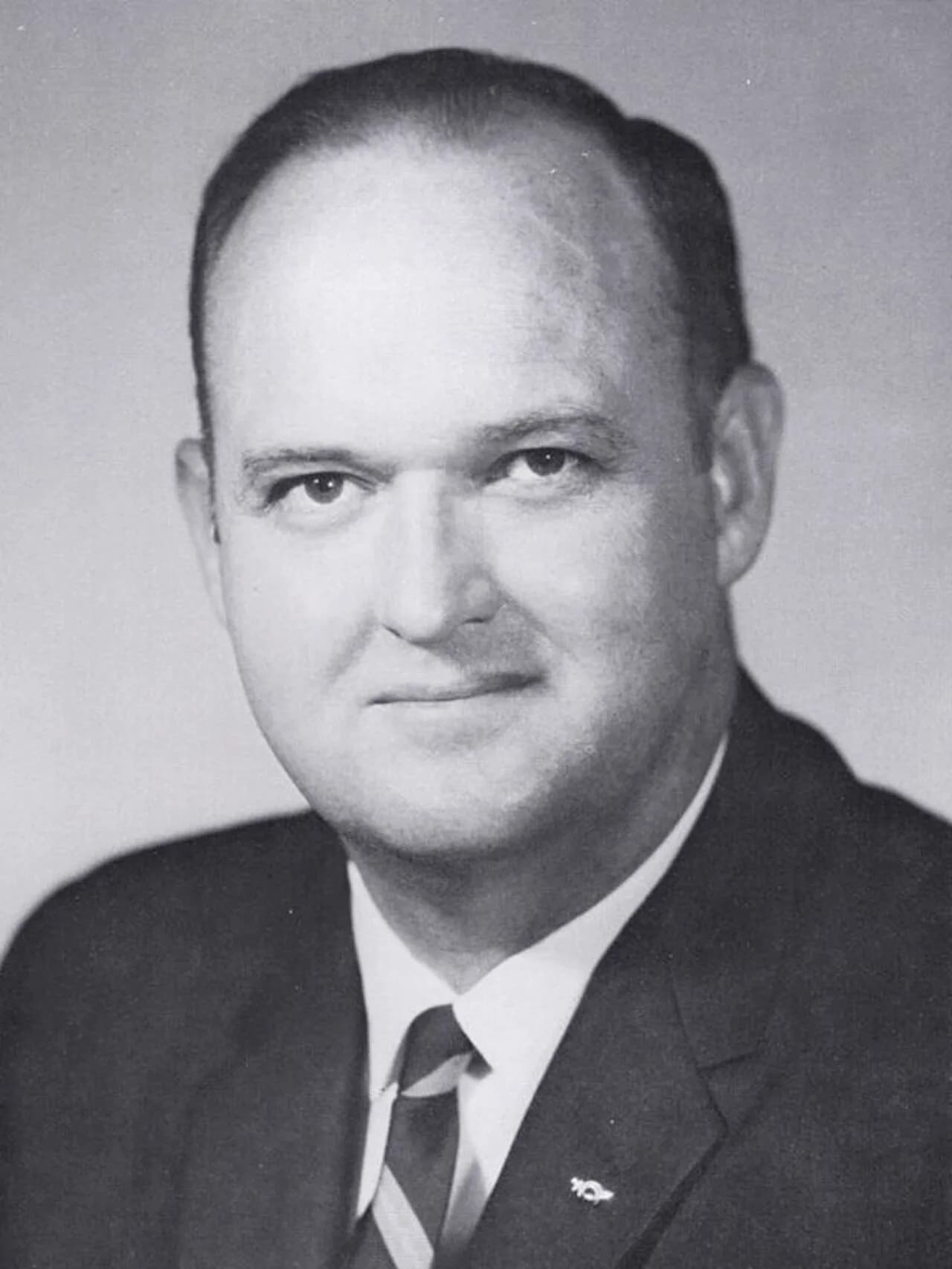 Tommy Irvin