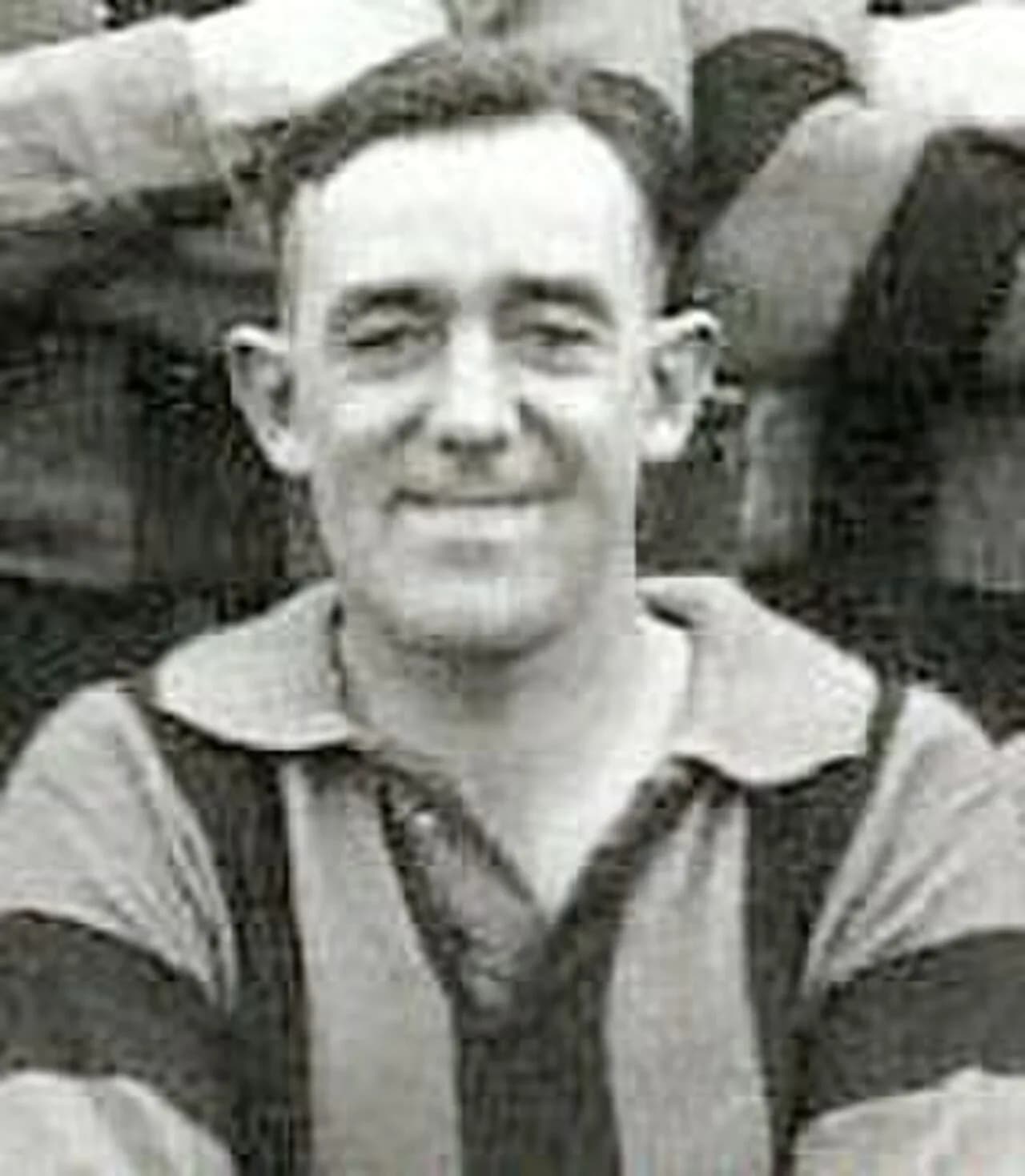 Tommy Lahiff