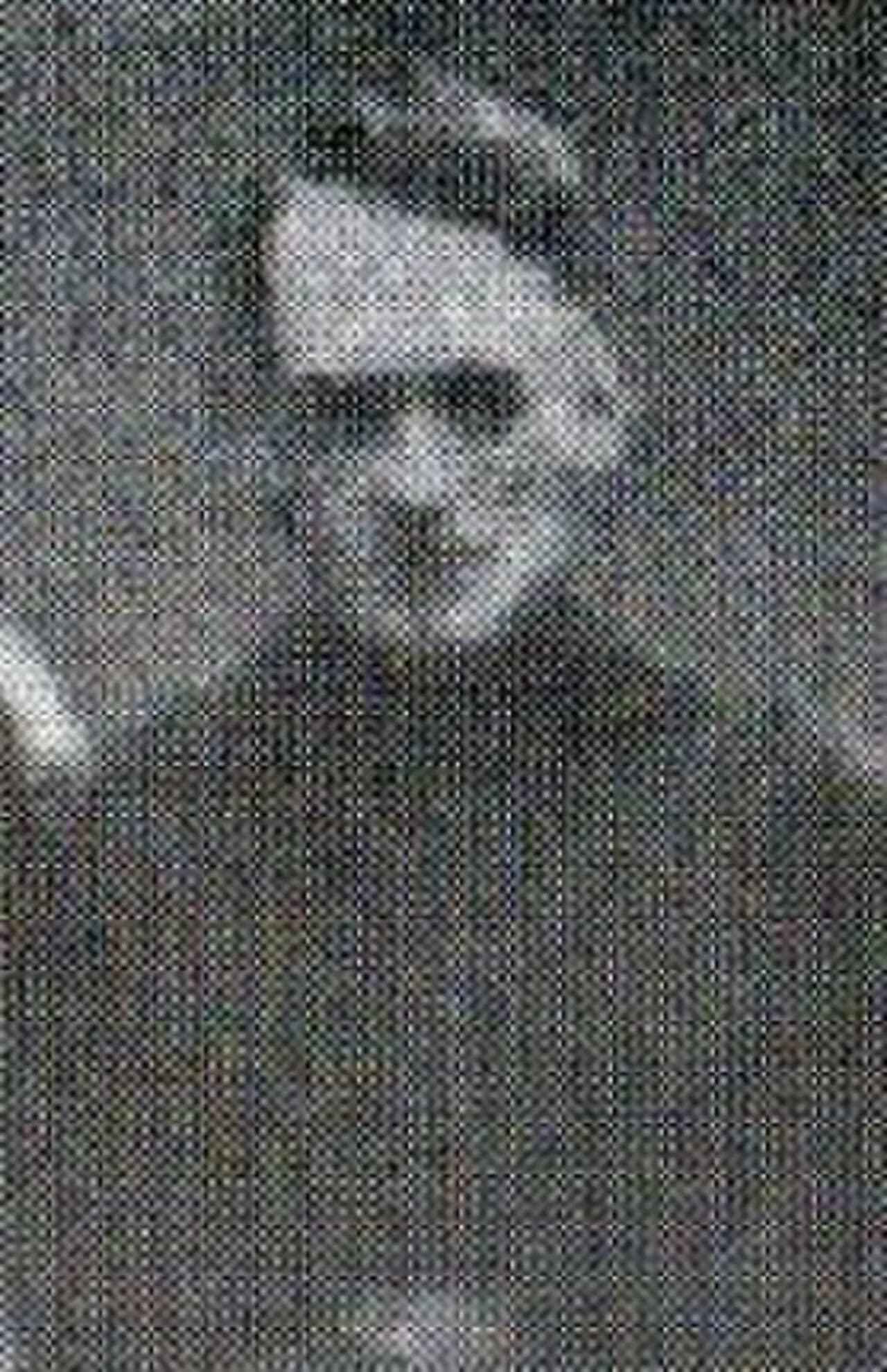 Tommy Lonsdale