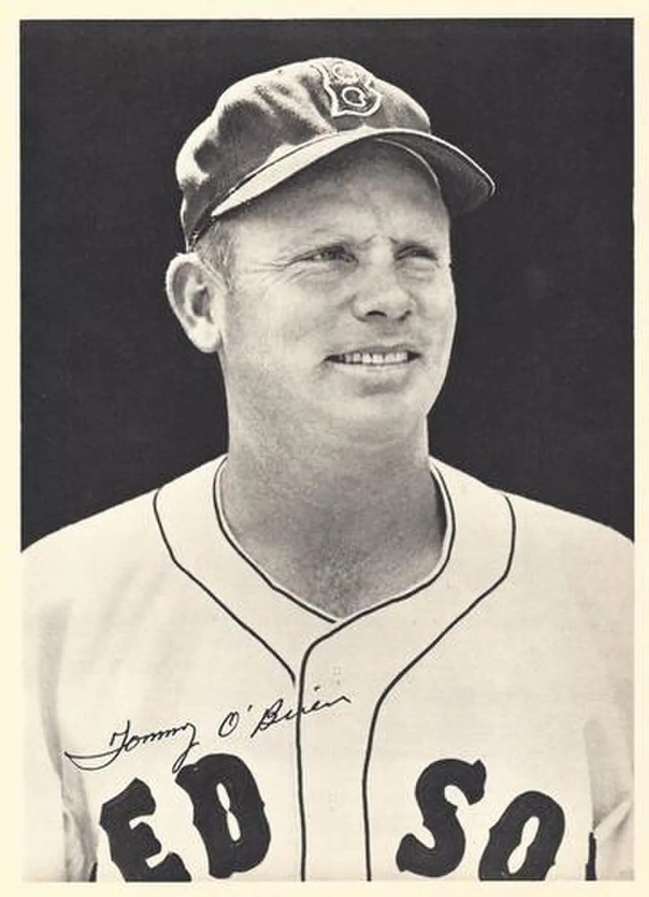 Tommy O'Brien