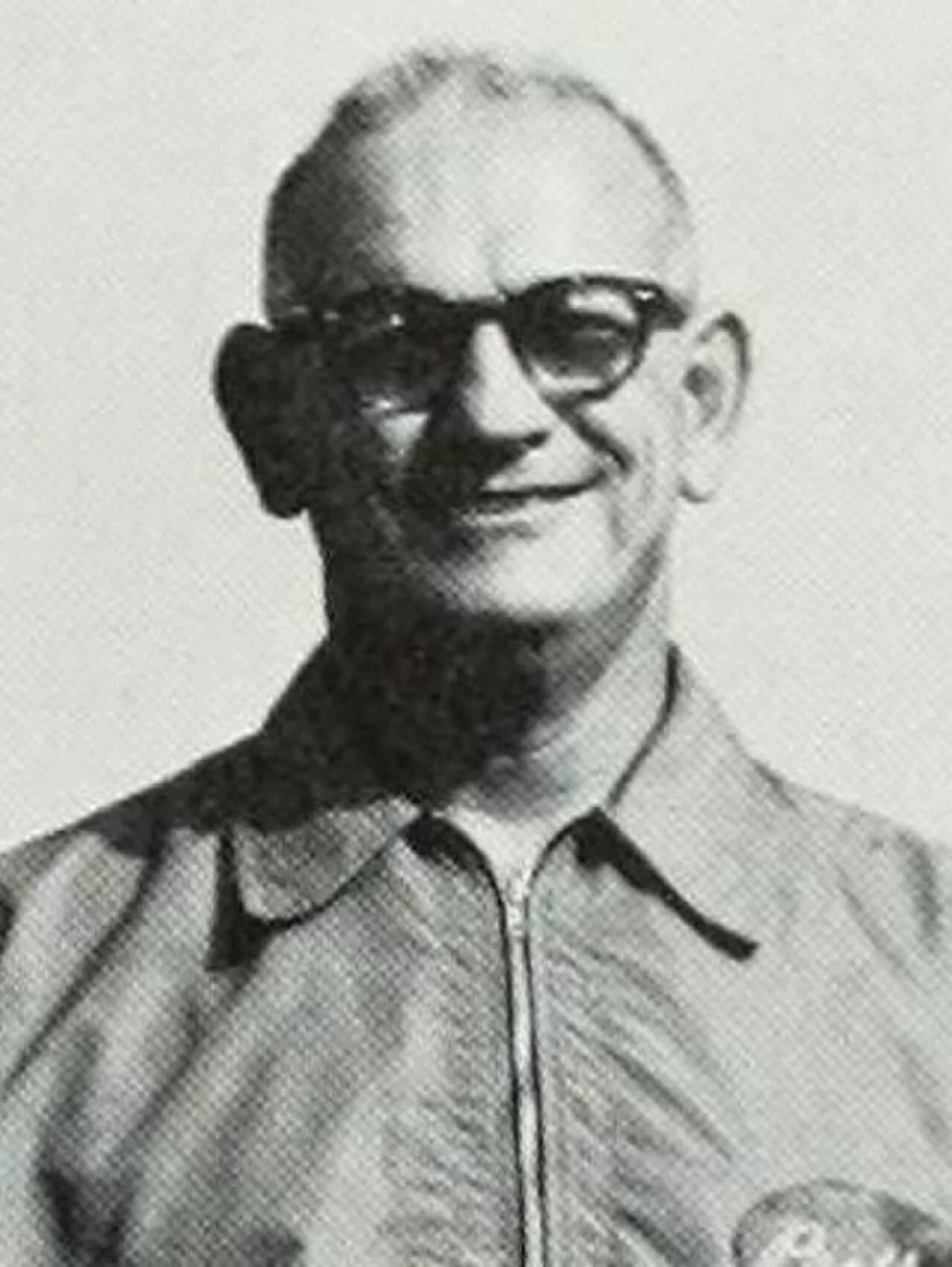Tommy Prothro