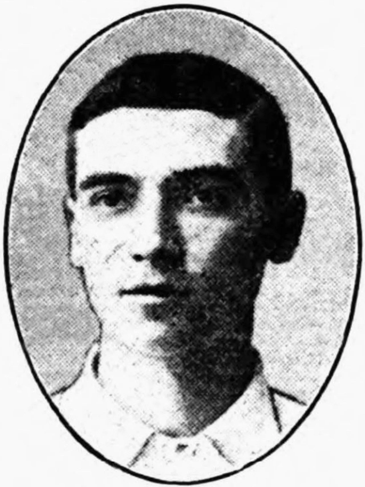 Tommy Shanks
