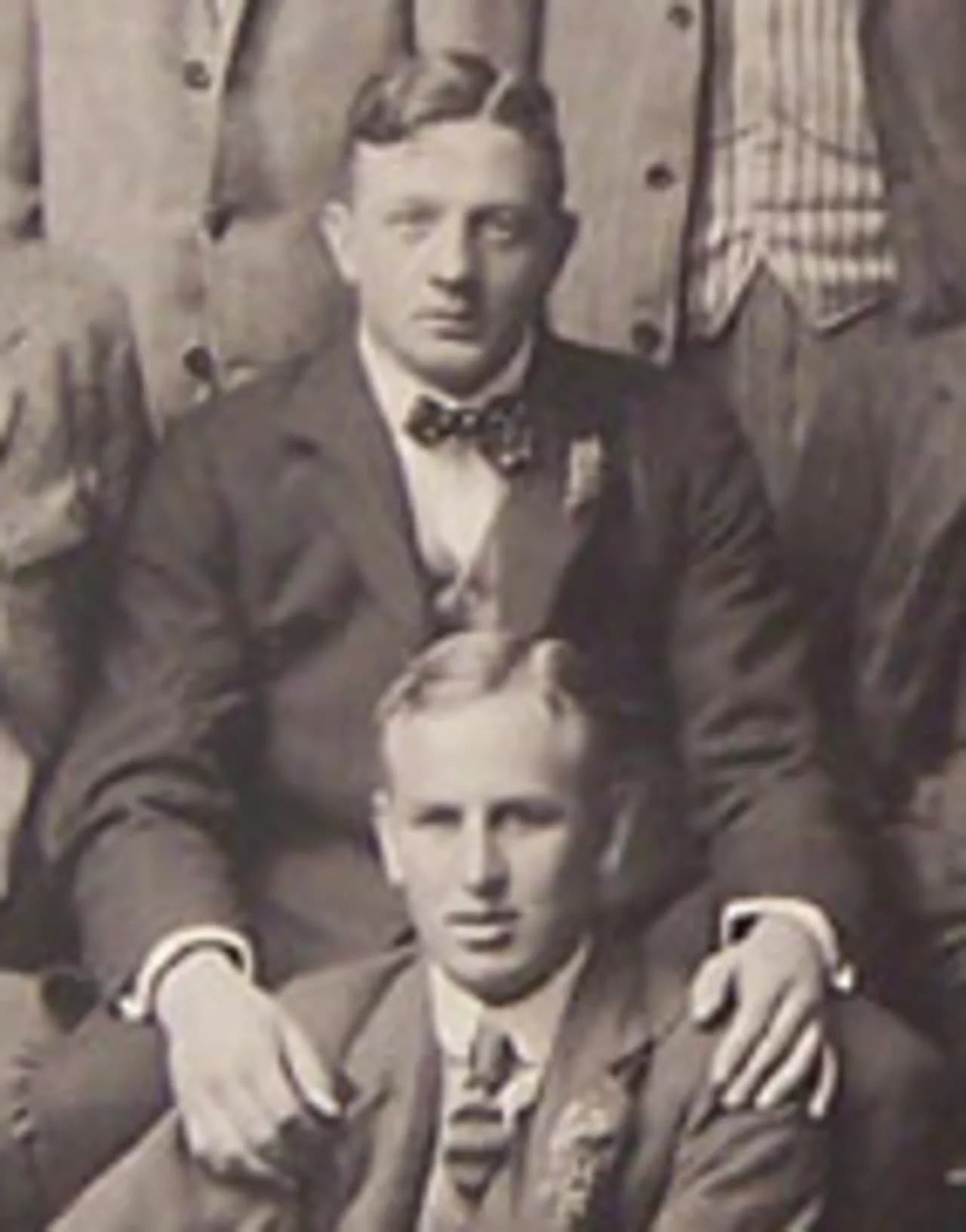 Tommy Smyth