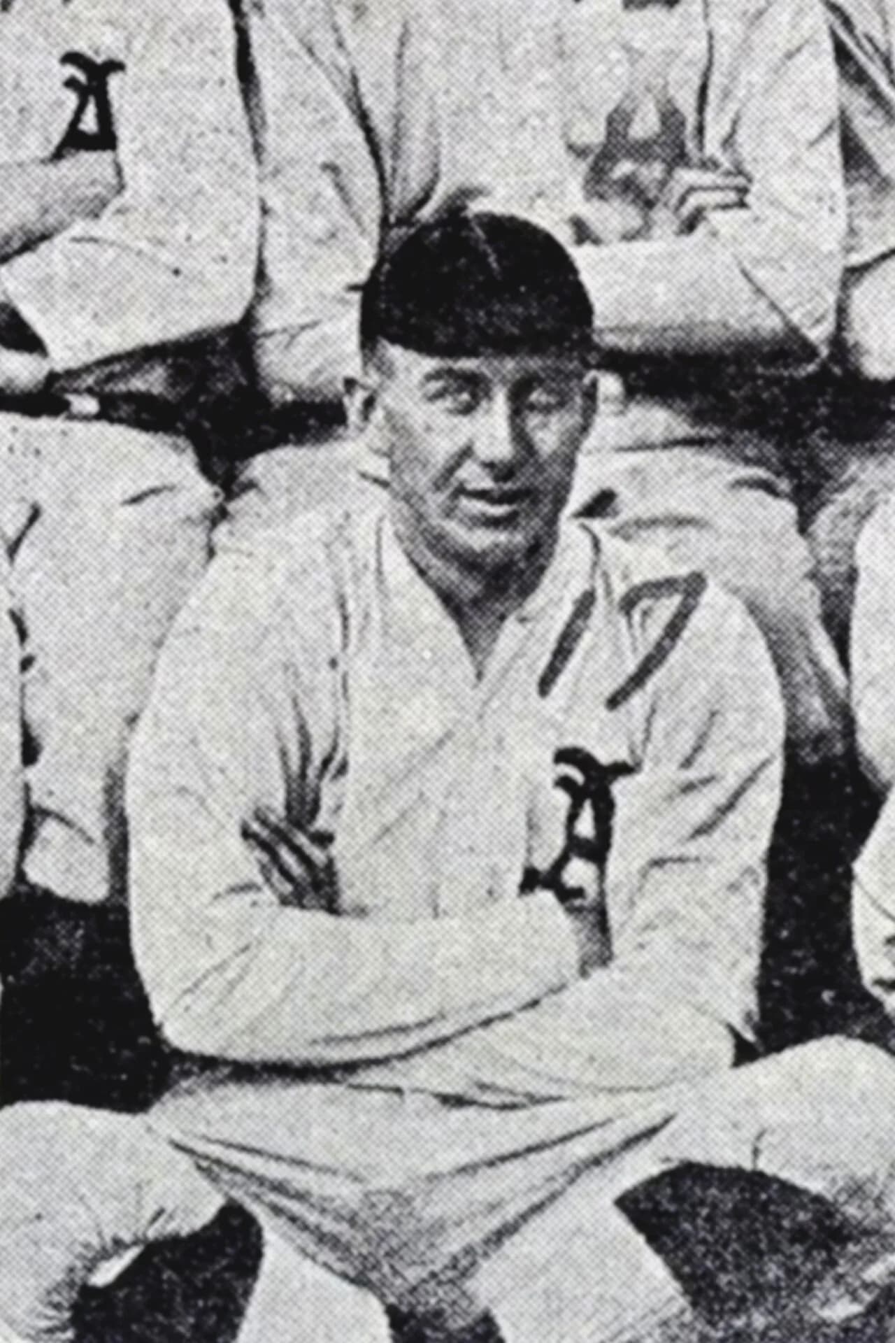 Tommy Thompson